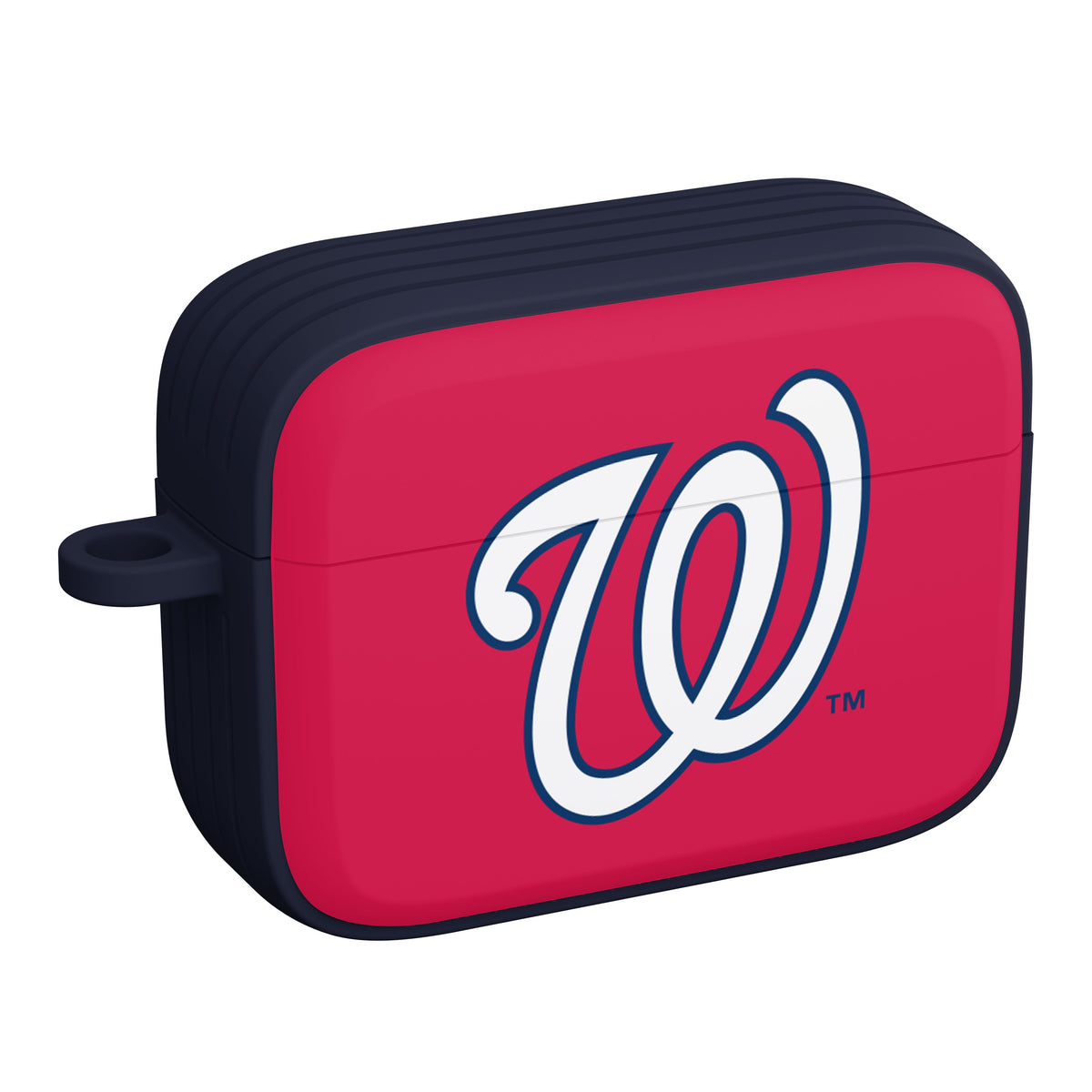 Washington Nationals Custom HDX Apple AirPods Pro Cover (Classic)