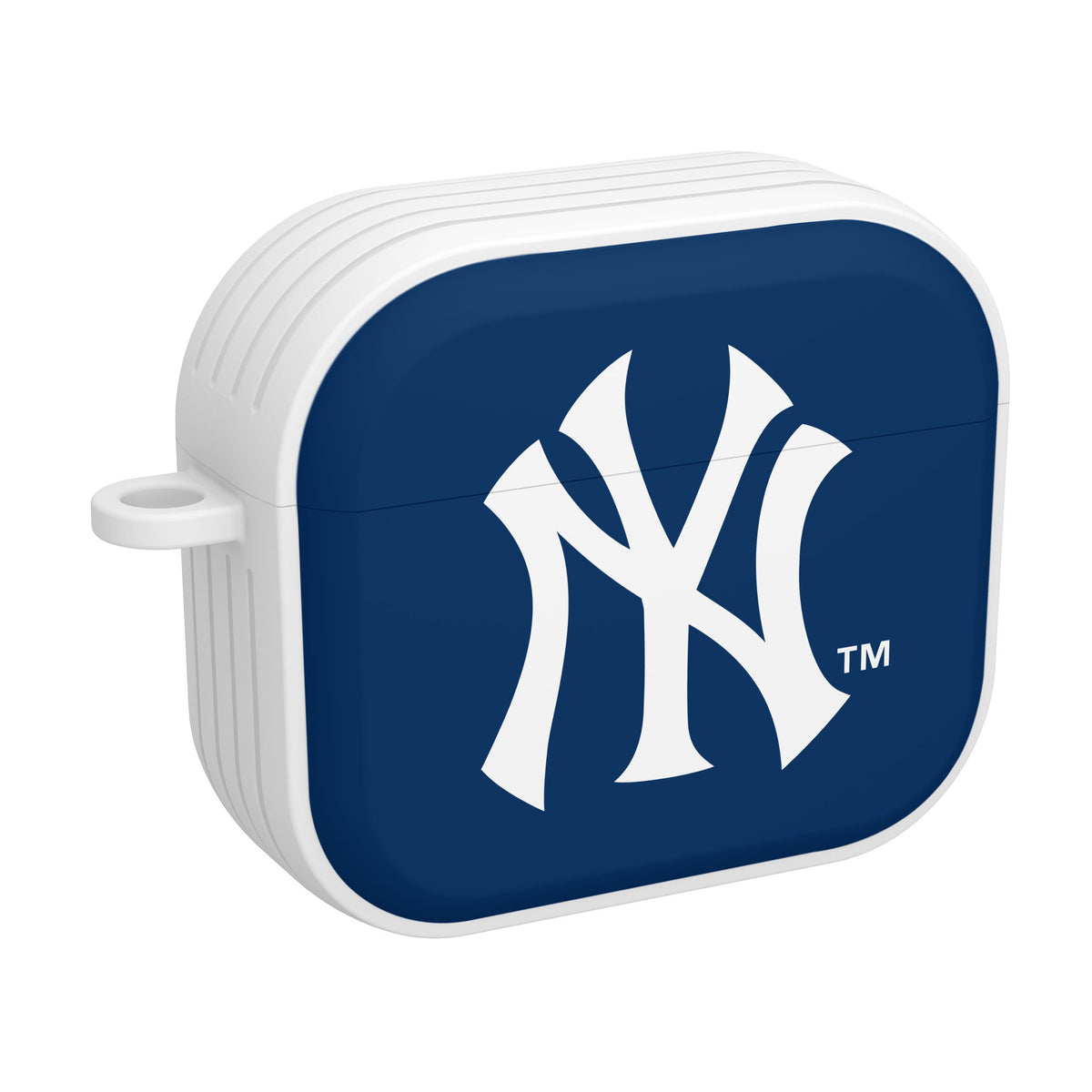 New York Yankees HDX Custom Name Case Cover Compatible with Apple AirPods Gen 3