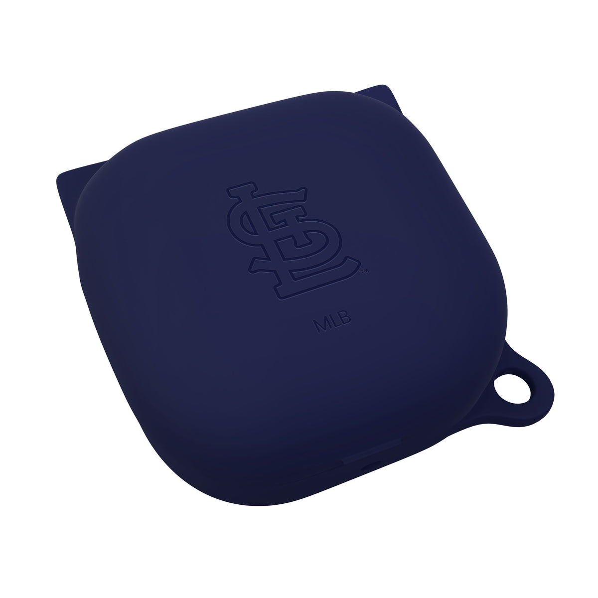 St. Louis Cardinals Engraved Samsung Buds Pro Case Cover