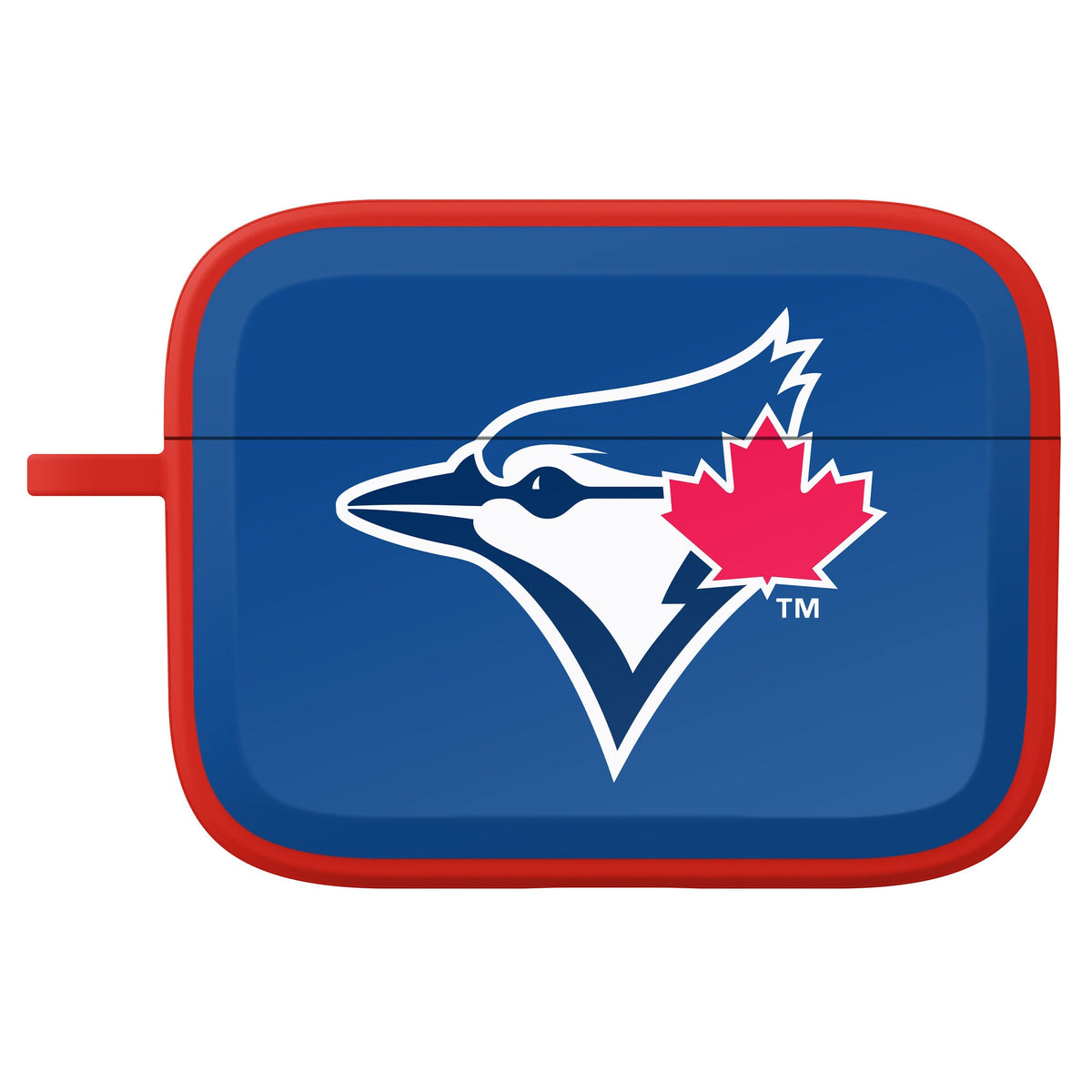 Toronto Blue Jays Custom HDX Apple AirPods Pro Cover (Classic)