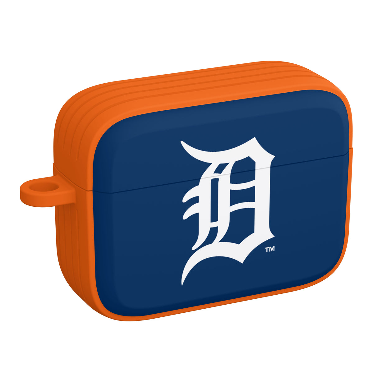 Detroit Tigers Custom HDX Apple AirPods Pro Cover (Classic)