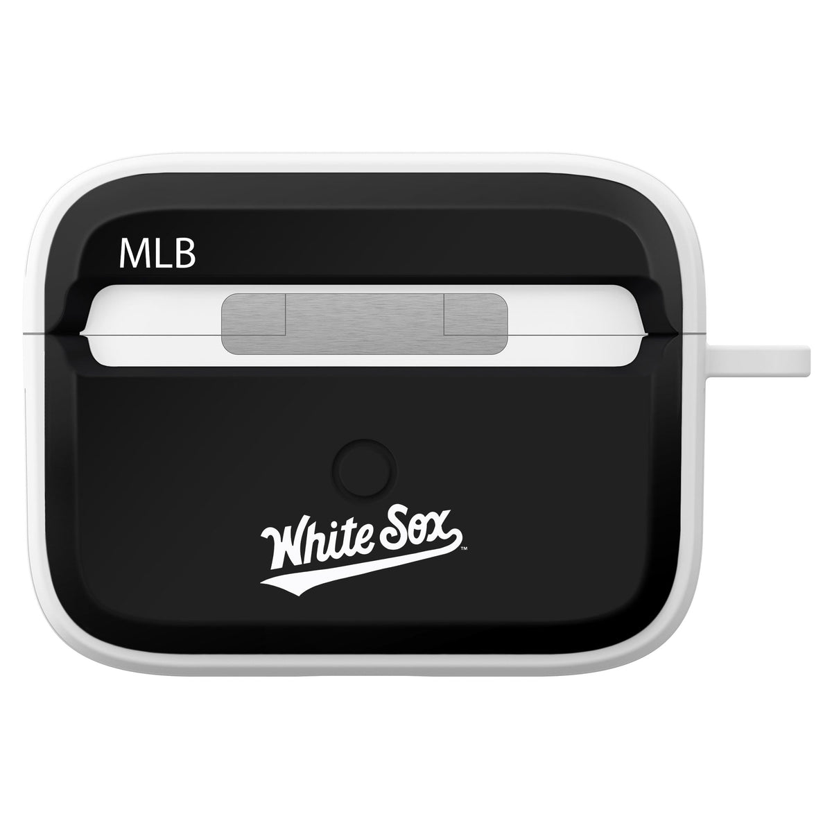 Chicago White Sox Custom HDX Apple AirPods Pro Cover (Classic)