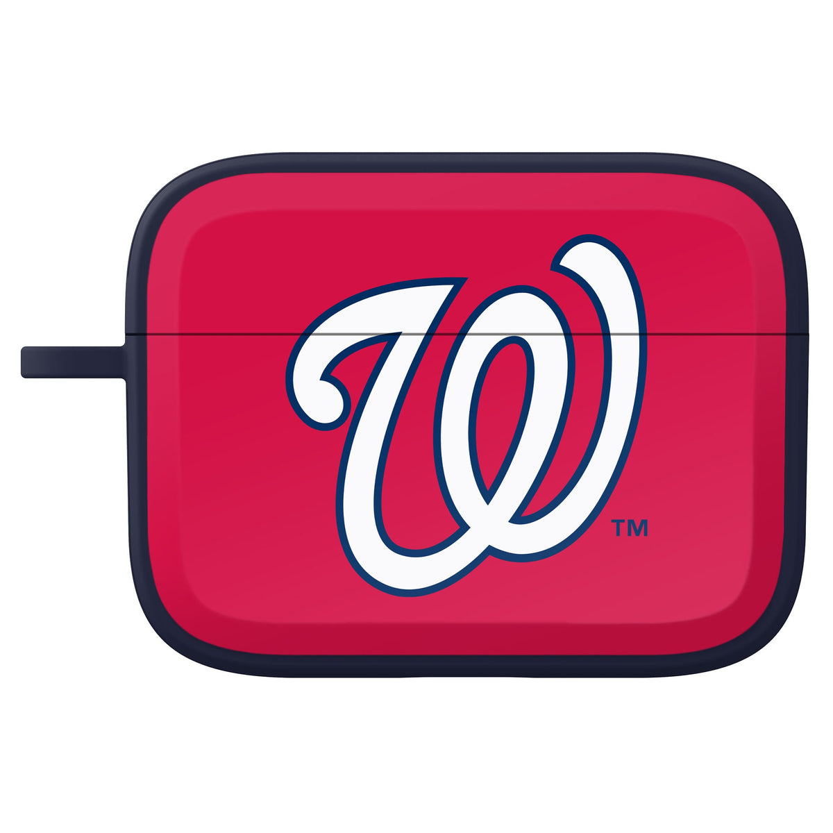 Washington Nationals Custom HDX Apple AirPods Pro Cover (Classic)