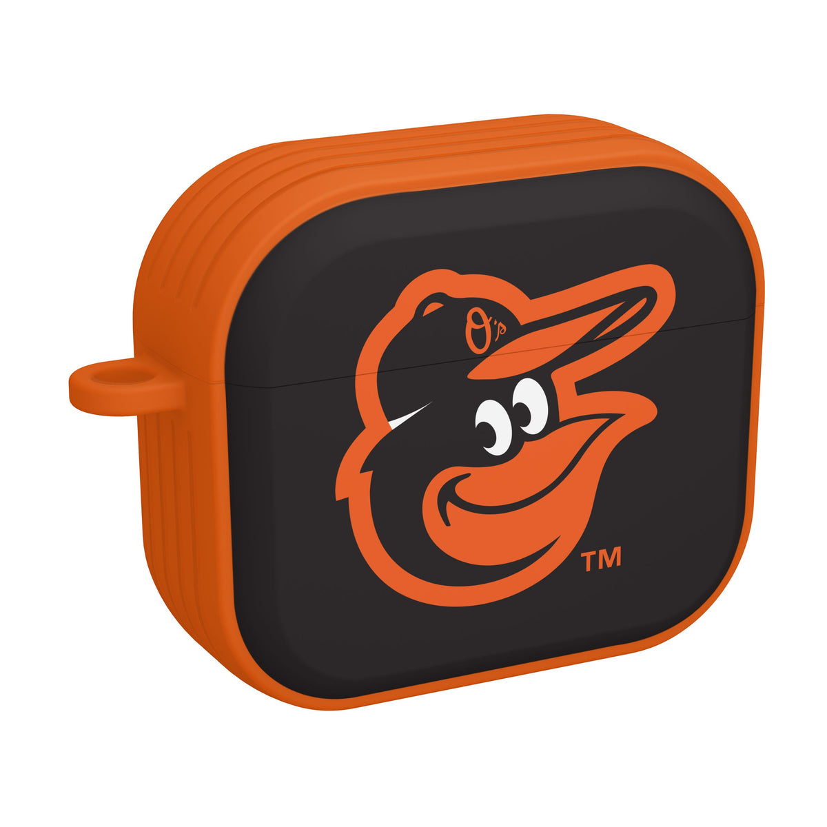 Baltimore Orioles HDX Custom Name Case Cover Compatible with Apple AirPods Gen 3