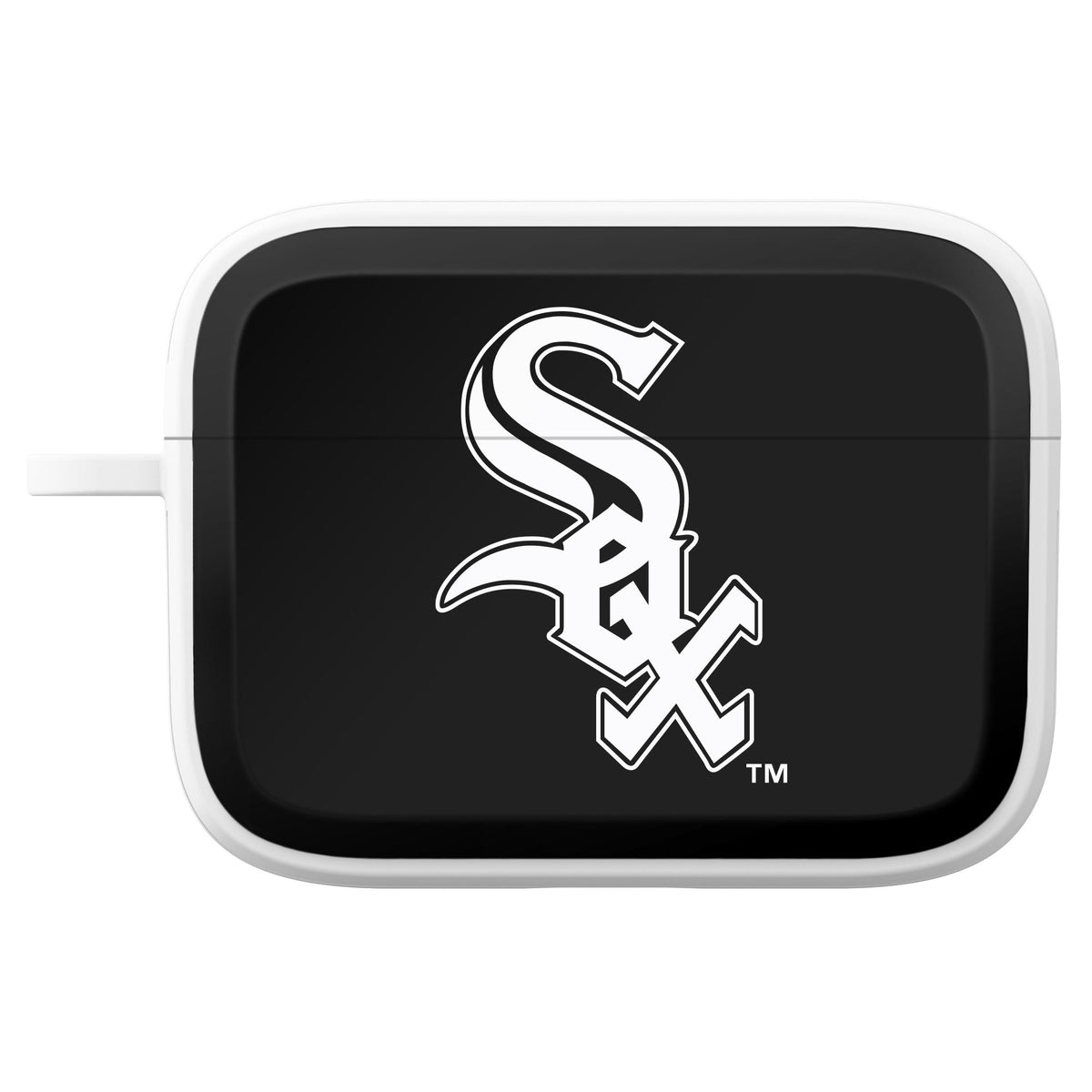 Chicago White Sox Custom HDX Apple AirPods Pro Cover (Classic)