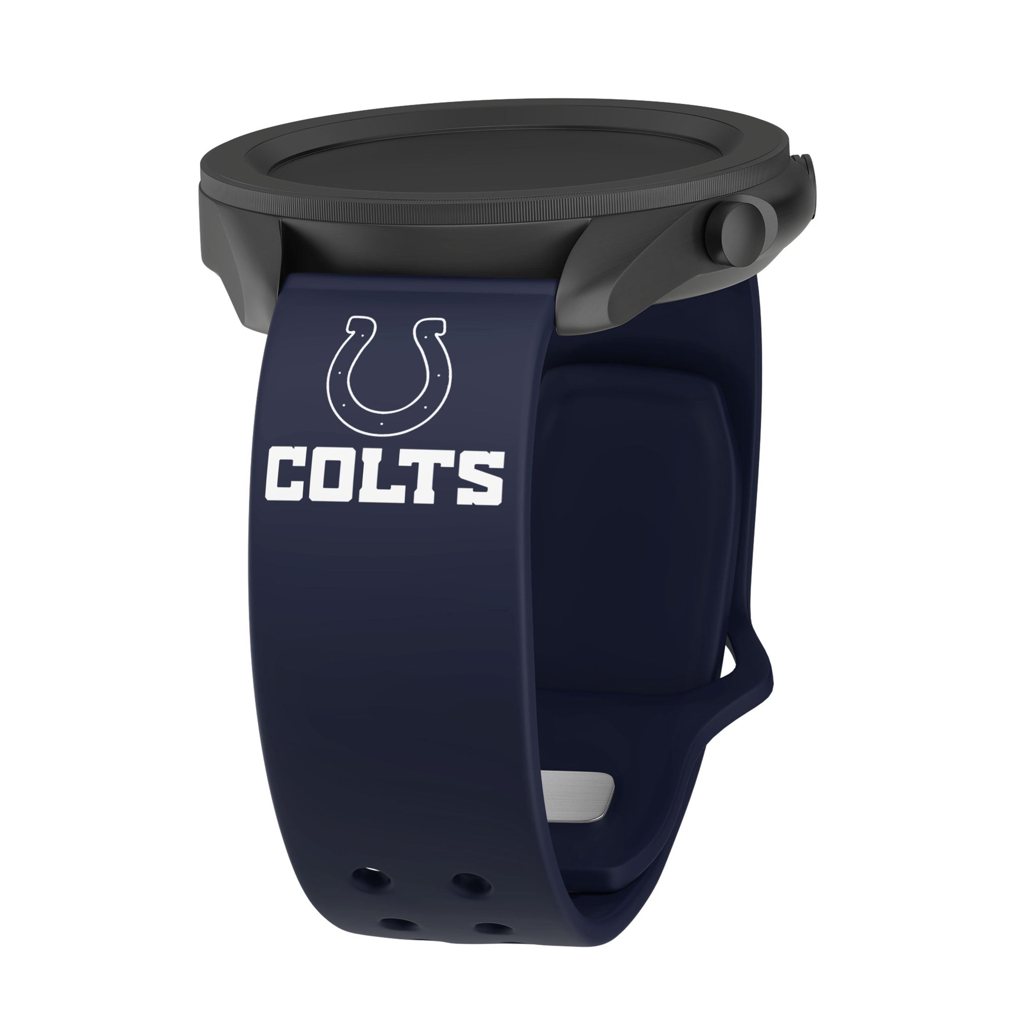 GAME TIME Indianapolis Colts HD Elite Edition Samsung Galaxy Watch Band