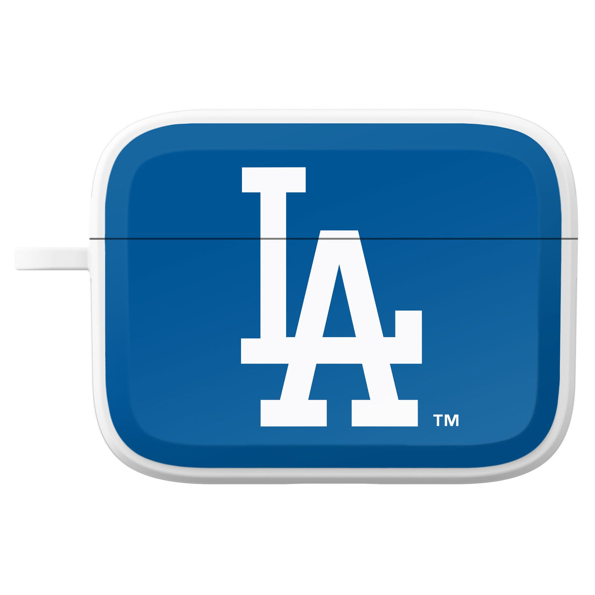 Los Angeles Dodgers Custom HDX Apple AirPods Pro Cover (Classic)