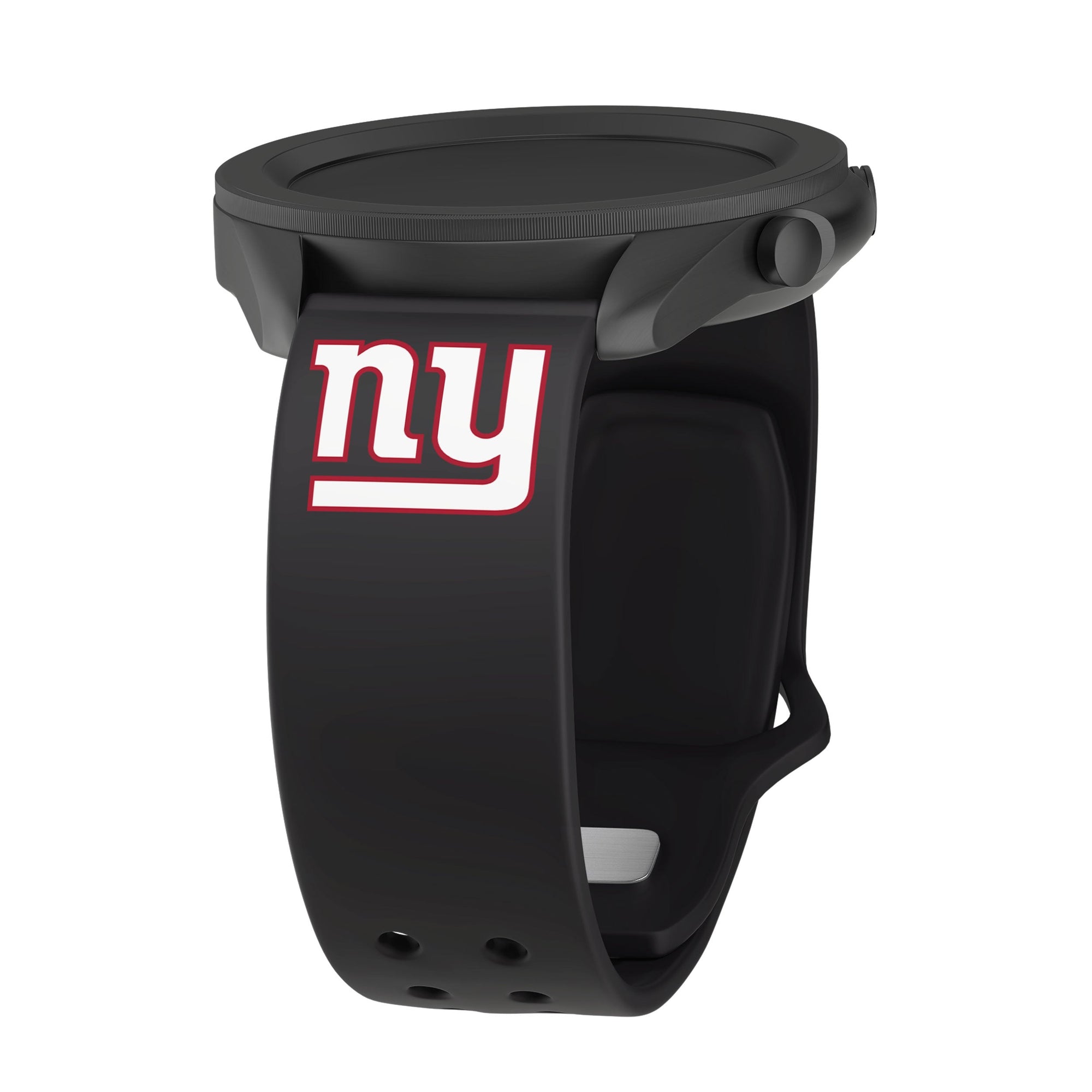 GAME TIME New York Giants HD Elite Edition Samsung Galaxy Watch Band