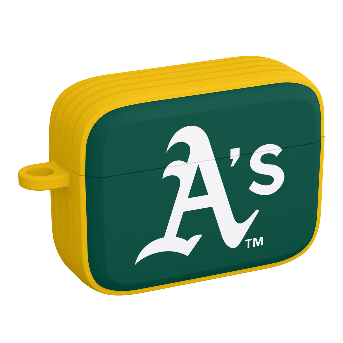 Oakland Athletics Custom HDX Apple AirPods Pro Cover (Classic)