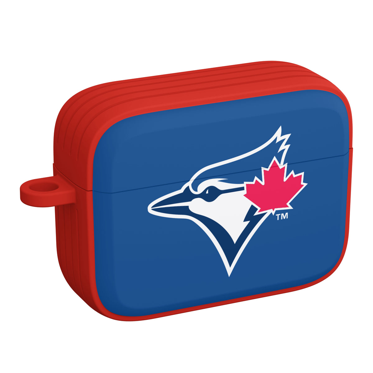Toronto Blue Jays Custom HDX Apple AirPods Pro Cover (Classic)