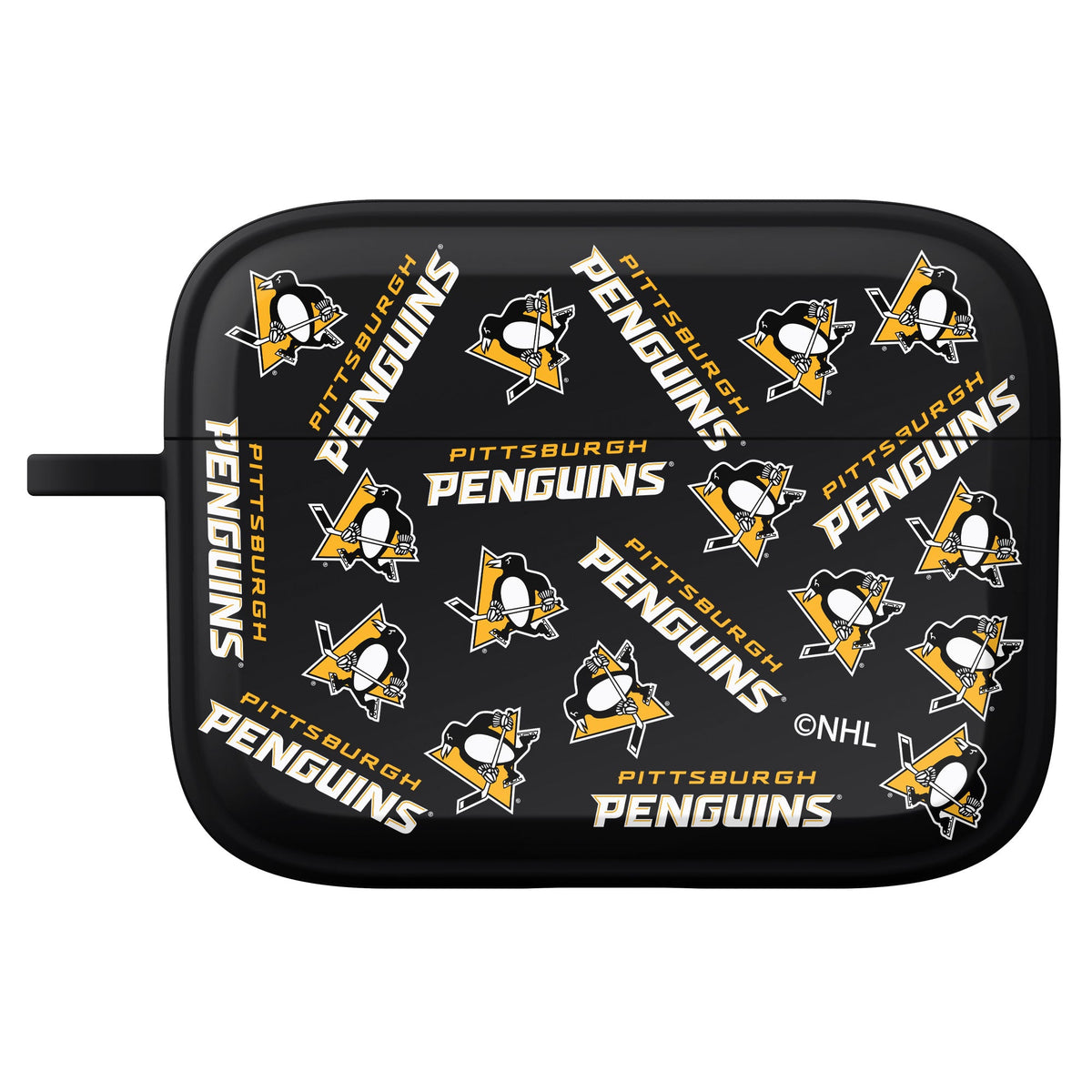 Pittsburgh Penguins HDX Apple Airpods Pro Cover (Select)