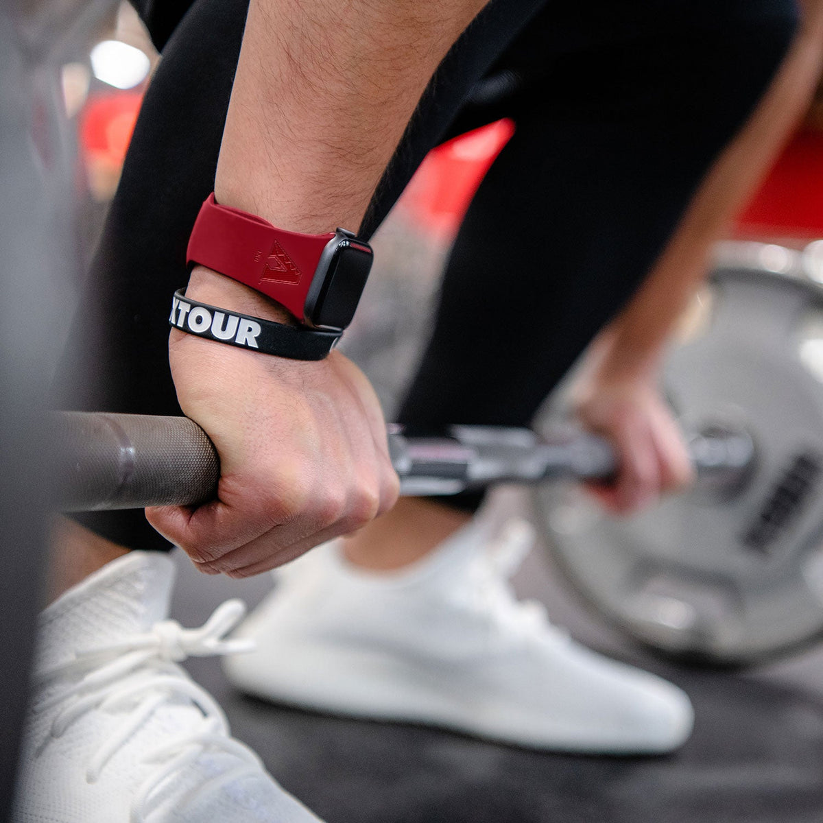 Game Time Arizona Diamondbacks Engraved Apple Watch Band