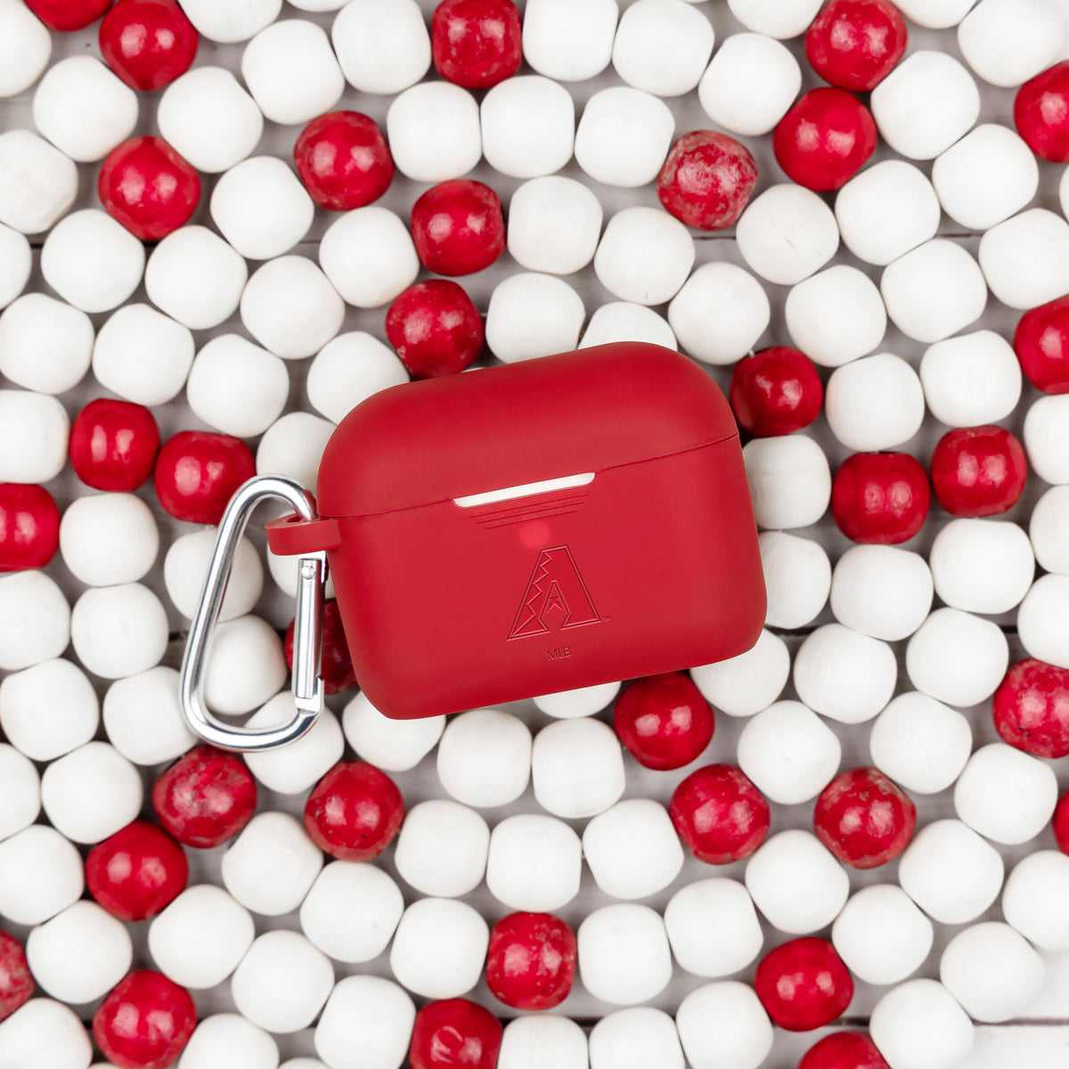 Game Time Arizona Diamondbacks Engraved Apple Combo Pro Package