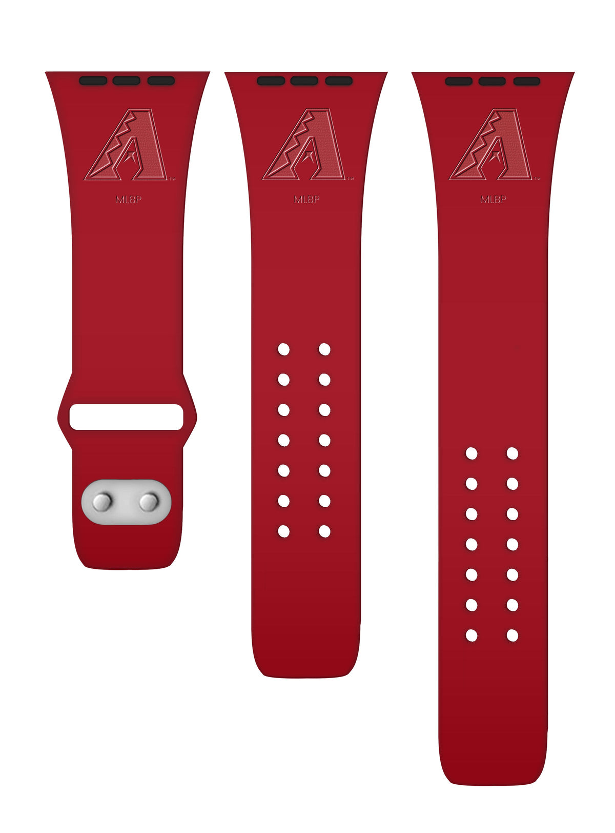 Arizona Diamondbacks Engraved Apple Combo Package - Game Time