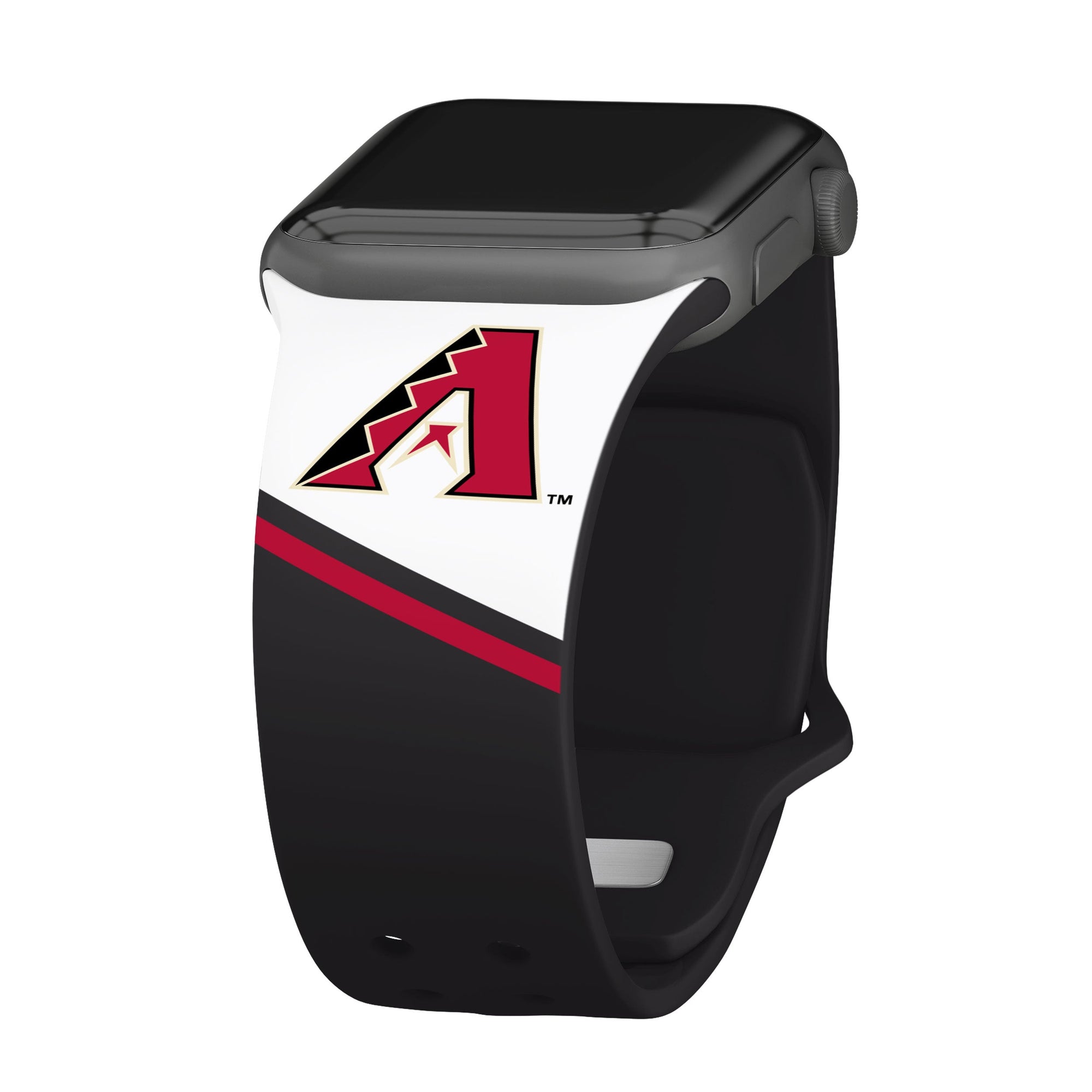 Arizona Diamondbacks HD Champion Series Apple Watch Band