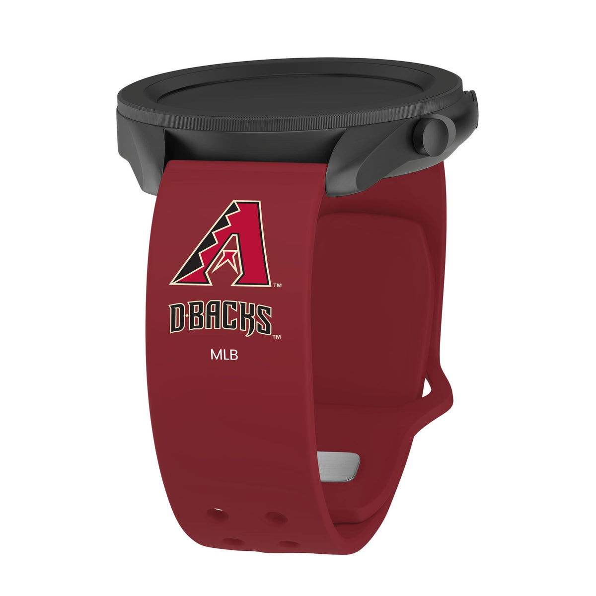 Arizona Diamondbacks HD Elite Edition Samsung Galaxy Watch Band