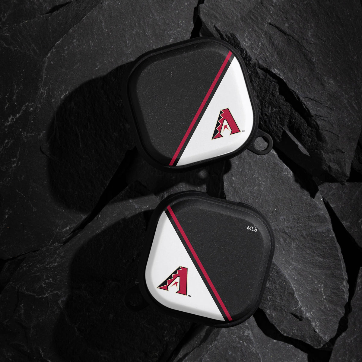 Arizona Diamondbacks HDX Champion Series Samsung Galaxy Buds Pro Case Cover