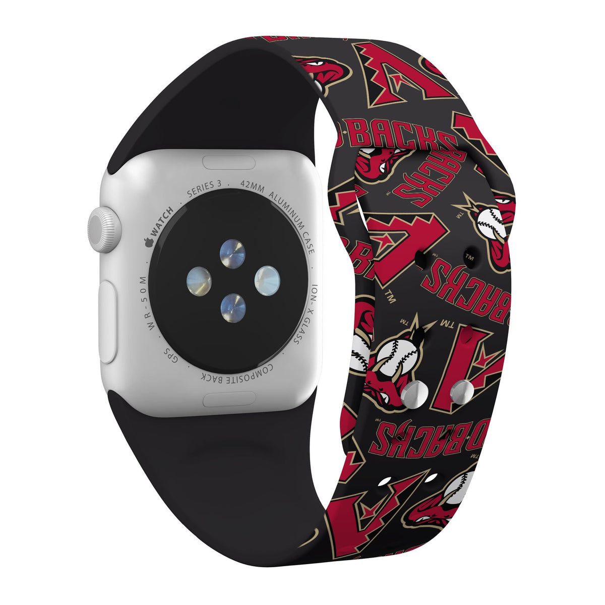 Arizona Diamondbacks HD Apple Combo Pro Package