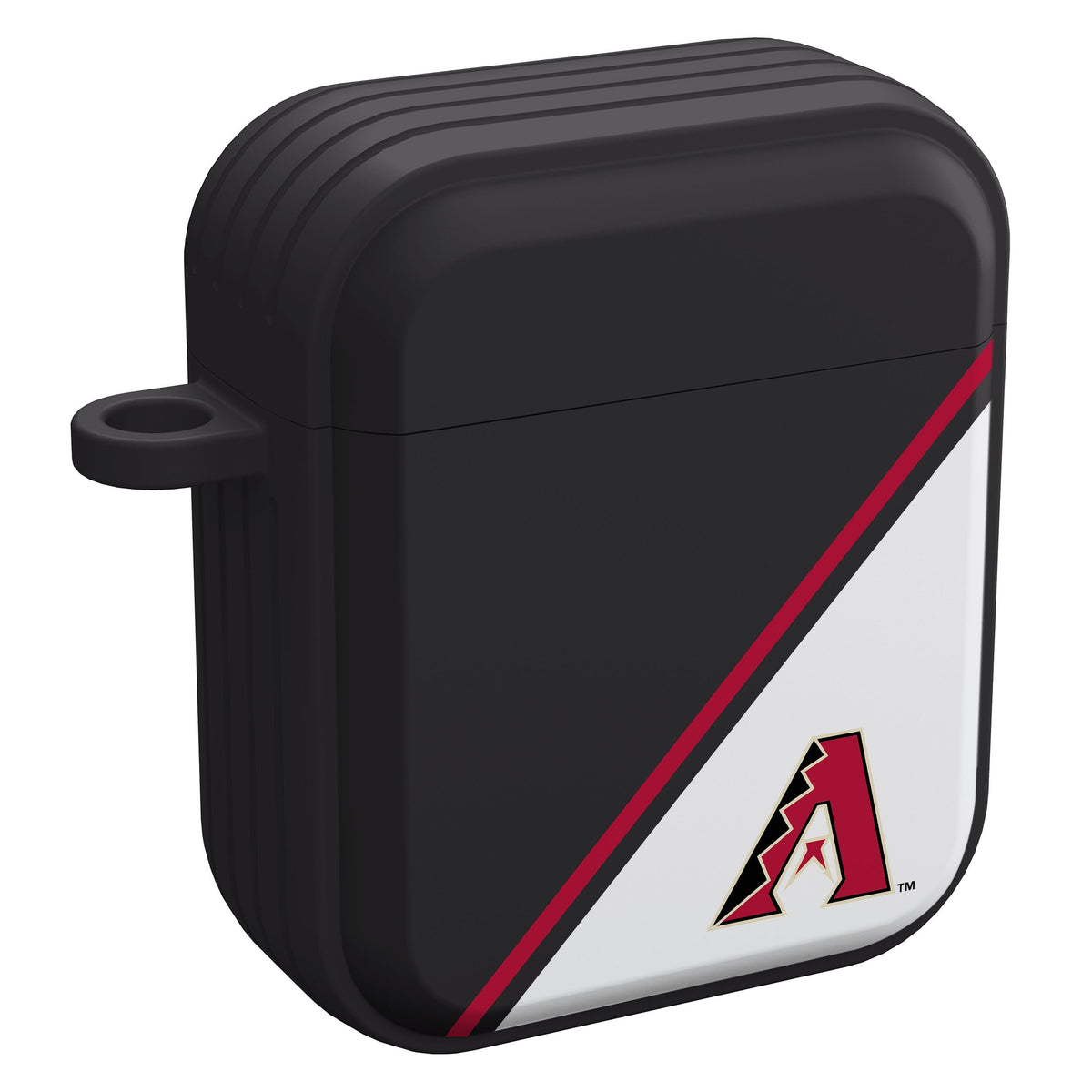 Arizona Diamondbacks HDX Champion Series Apple AirPods Gen 1 &amp; 2 Case Cover