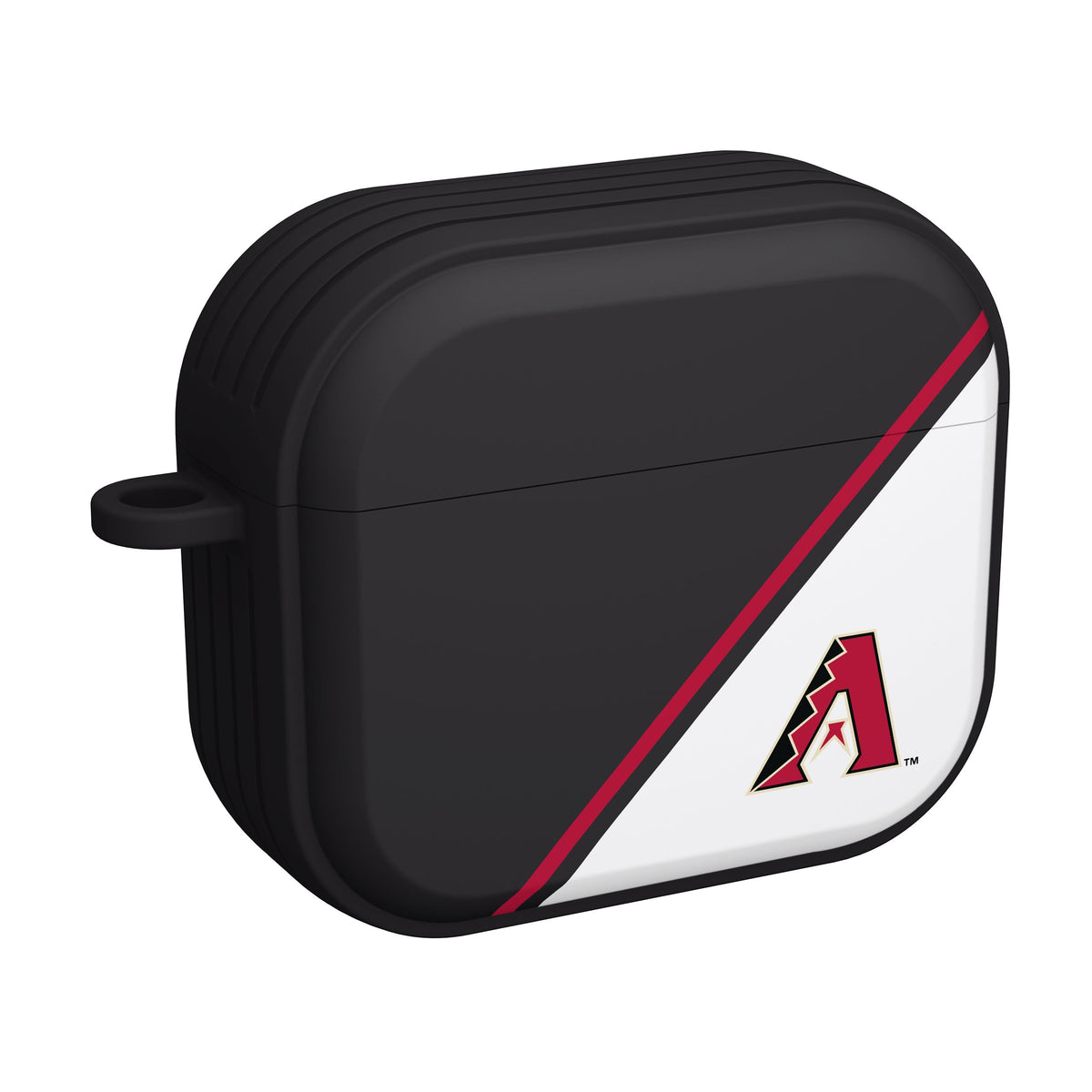 Arizona Diamondbacks HDX Champion Series Apple AirPods Gen 3 Case Cover