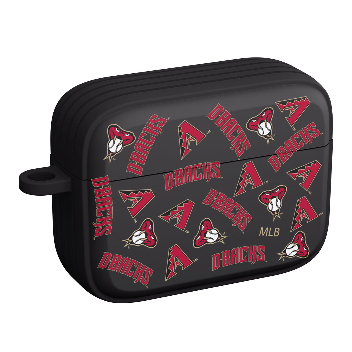 Arizona Diamondbacks HDX Apple AirPods Pro Cover