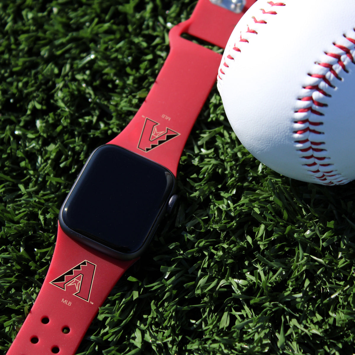 Game Time Arizona Diamondbacks Apple Combo Package