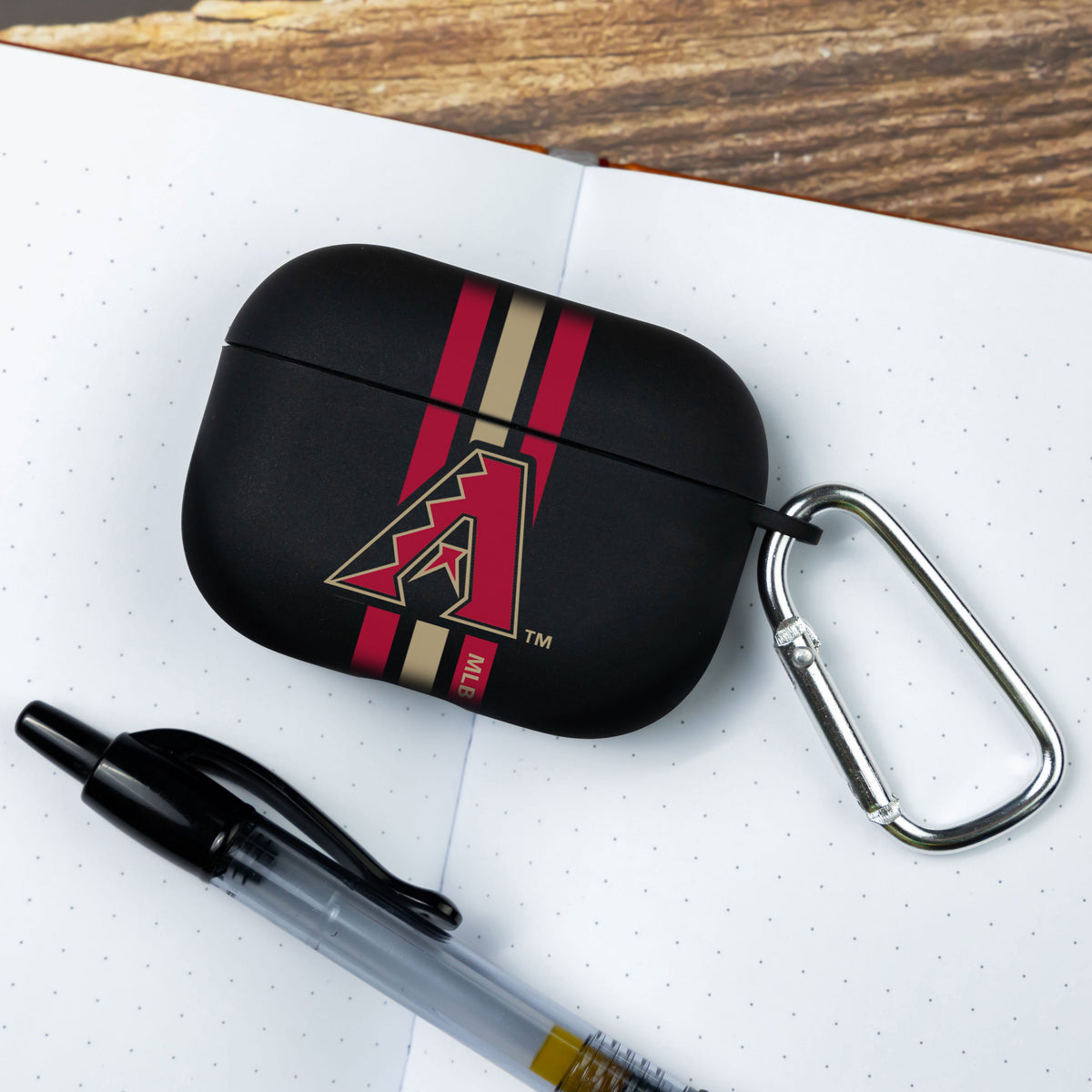 Arizona Diamondbacks HD Apple Combo Pro Package