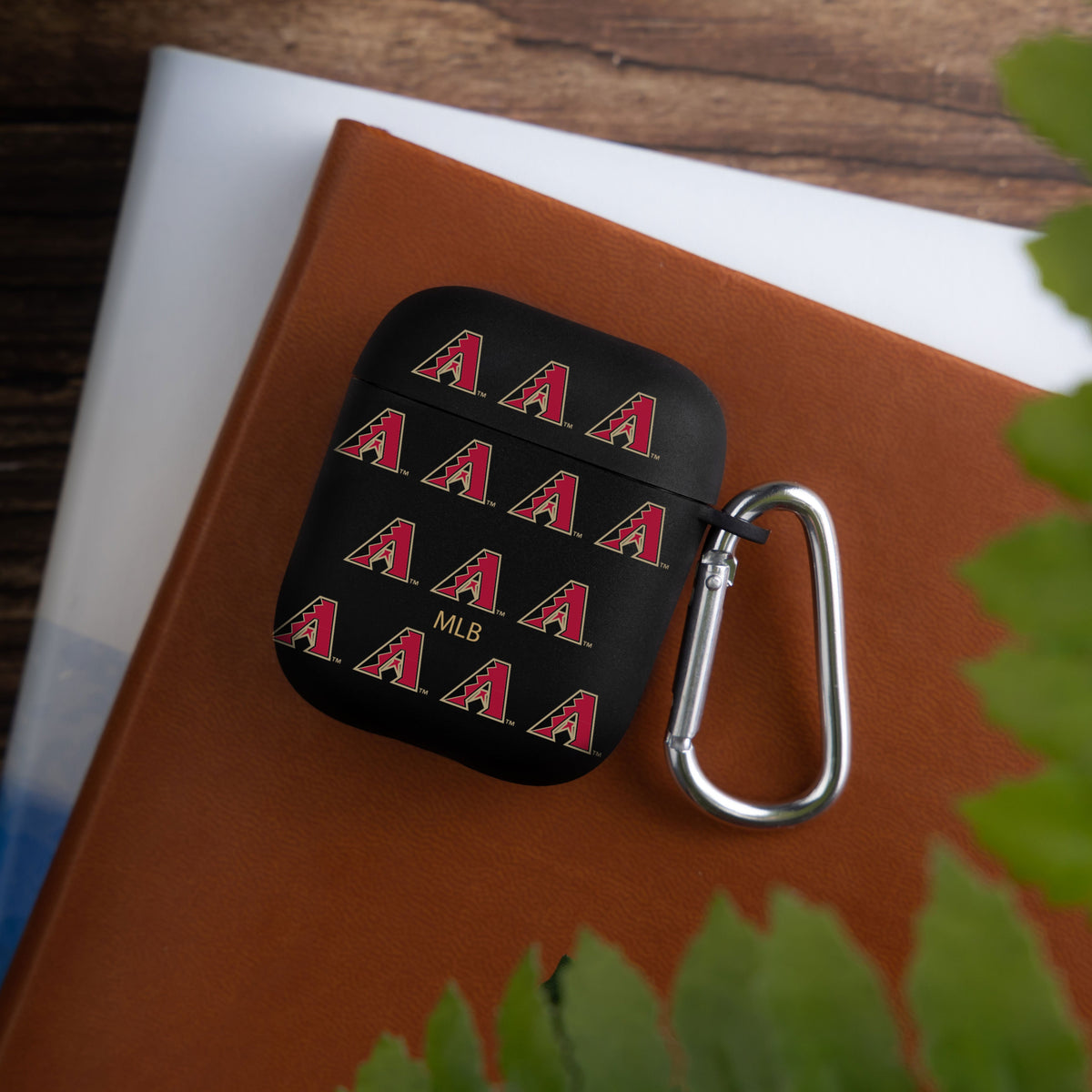 Game Time Arizona Diamondbacks HD Apple Combo Package