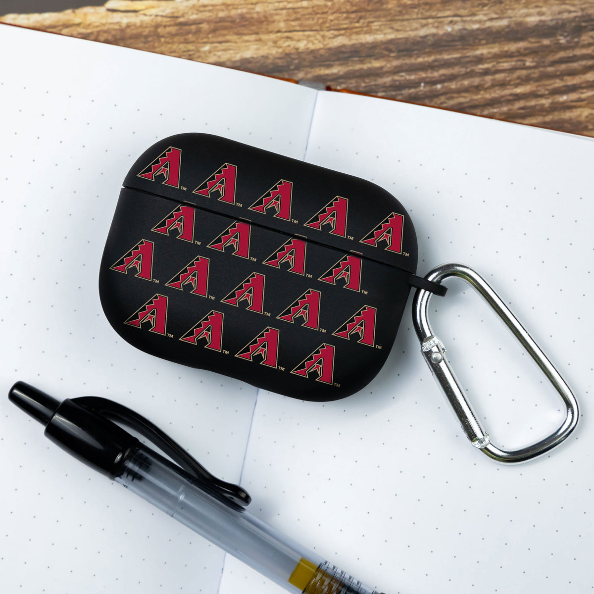 Arizona Diamondbacks HD Apple Combo Pro Package