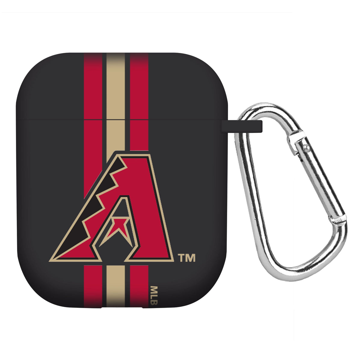 Arizona Diamondbacks HD Apple AirPods Case Cover