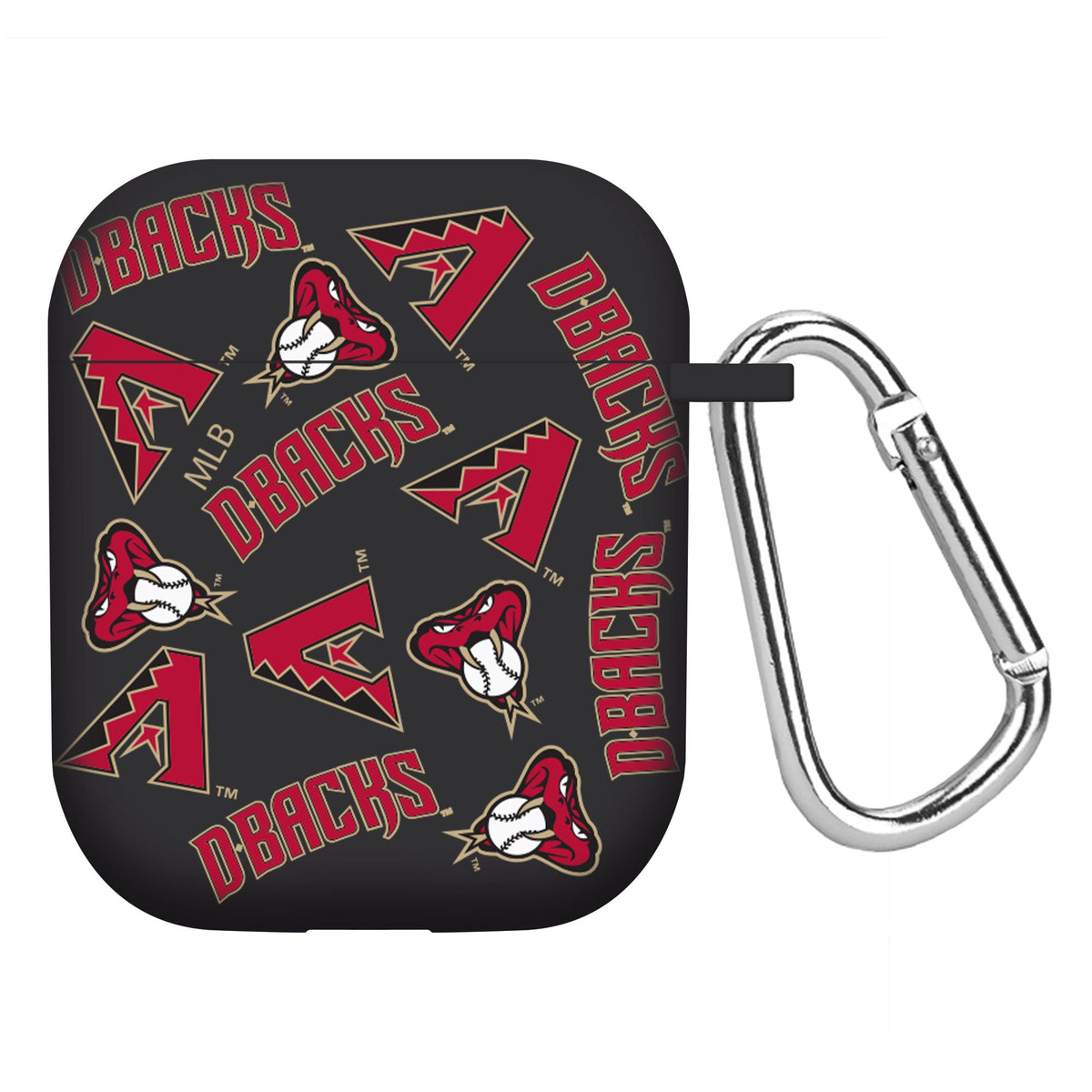 Game Time Arizona Diamondbacks HD Apple Combo Package