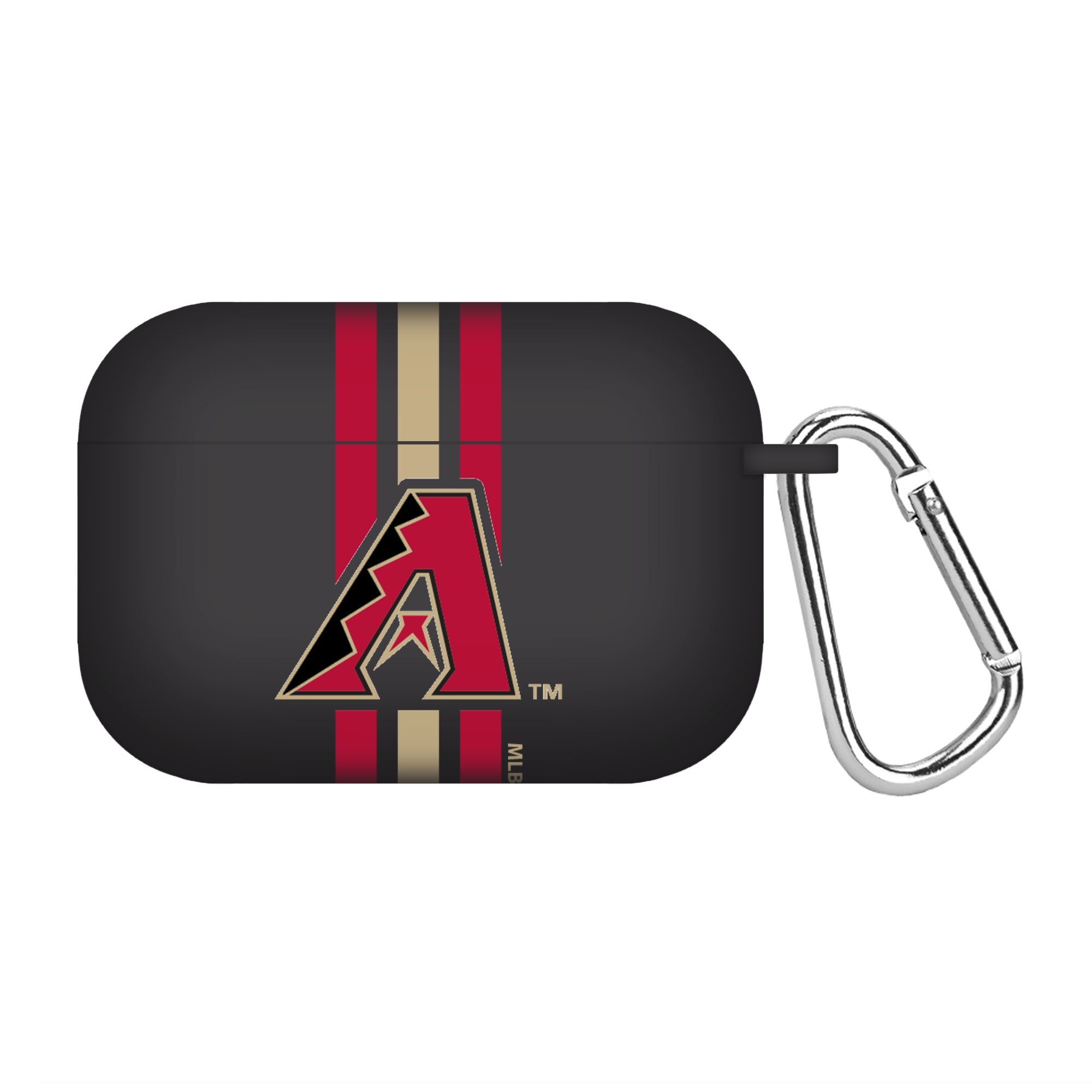 Arizona Diamondbacks HD Apple Airpods Pro Case Cover