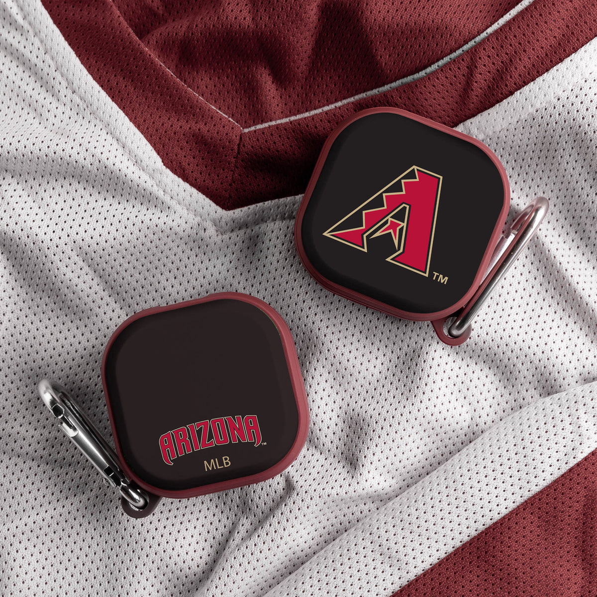 Arizona Diamondbacks HDX Samsung Galaxy Buds Pro Case Cover