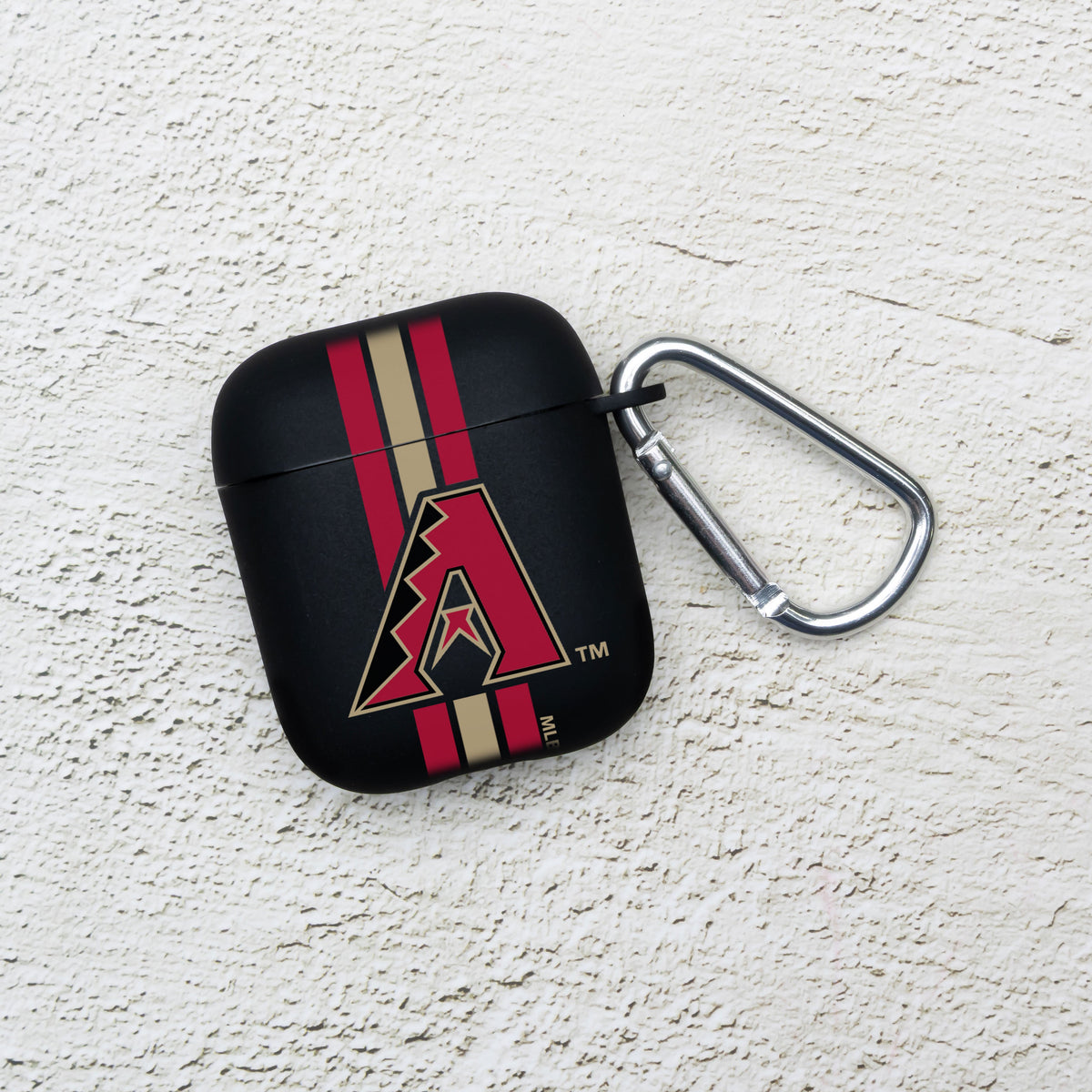 Arizona Diamondbacks HD Apple AirPods Case Cover
