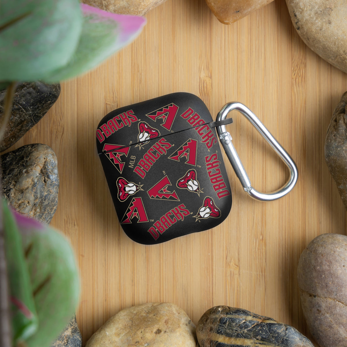 Game Time Arizona Diamondbacks HD Apple Combo Package