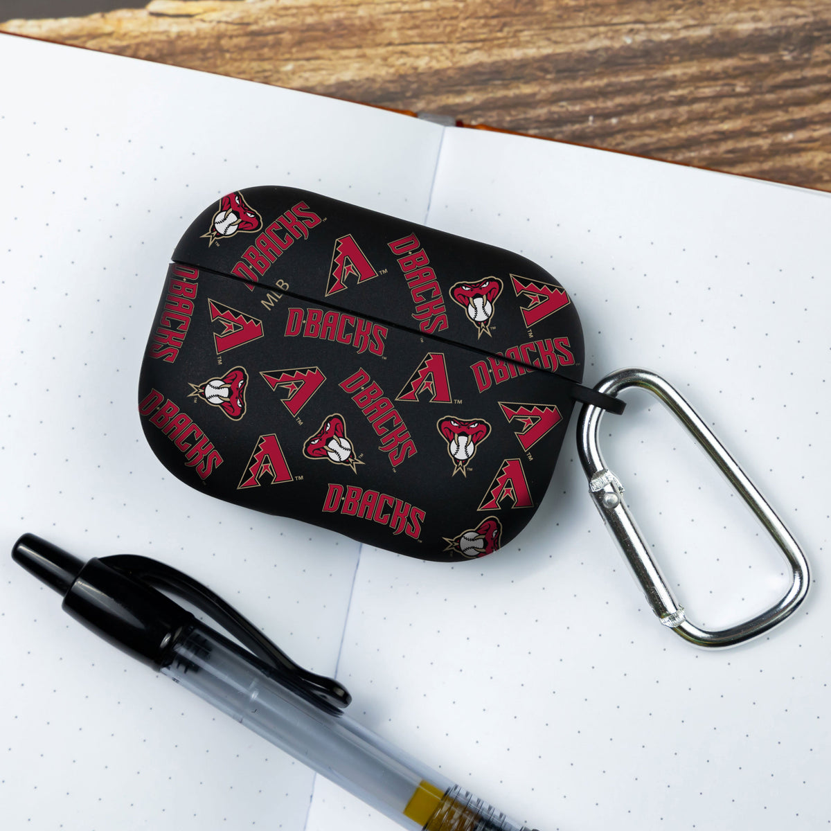 Arizona Diamondbacks HD Apple Combo Pro Package