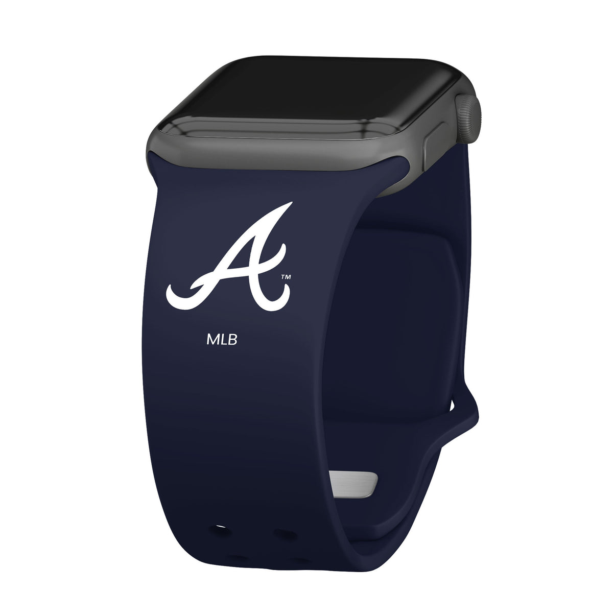Atlanta Braves Apple Watch Band