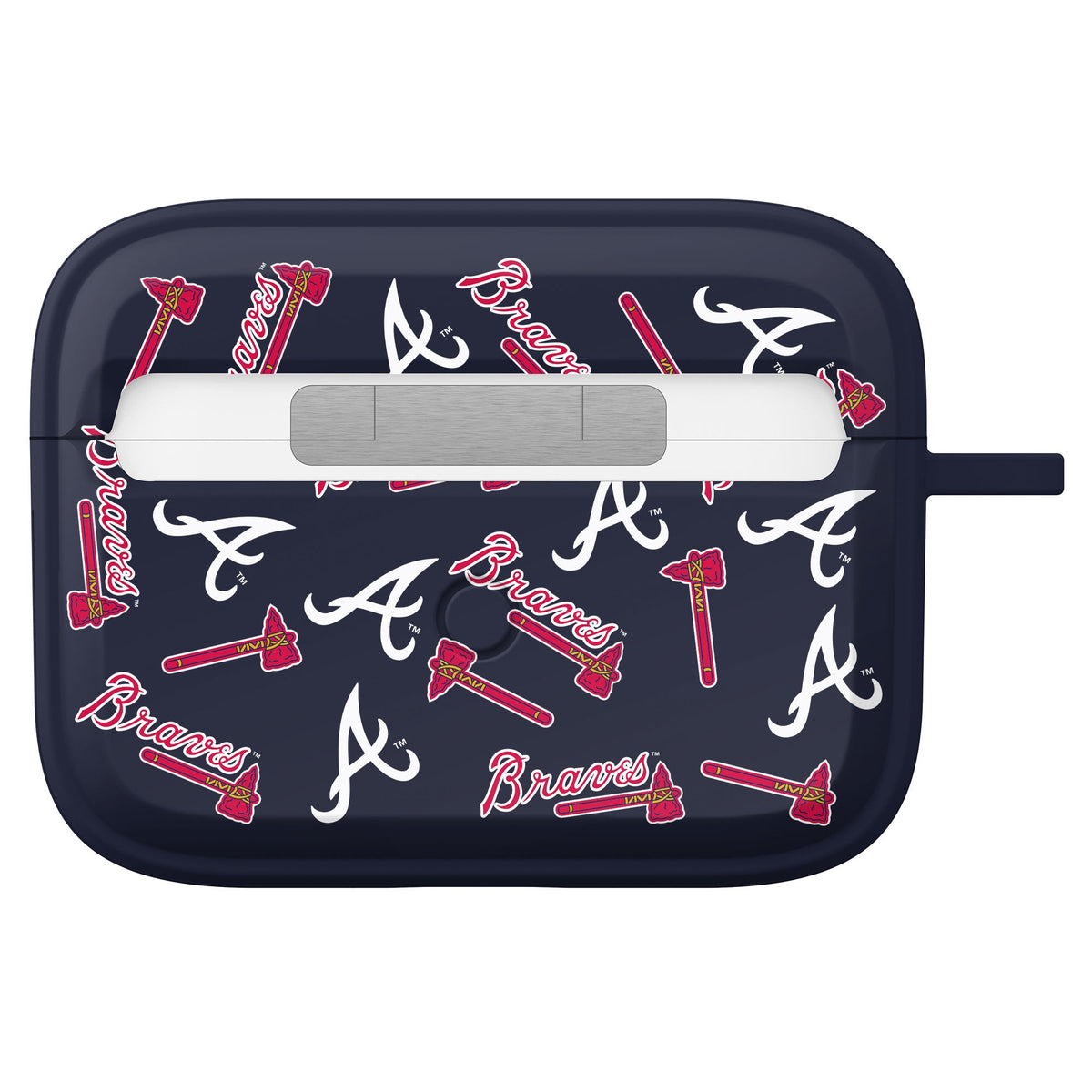 Atlanta Braves HDX Apple AirPods Pro Cover