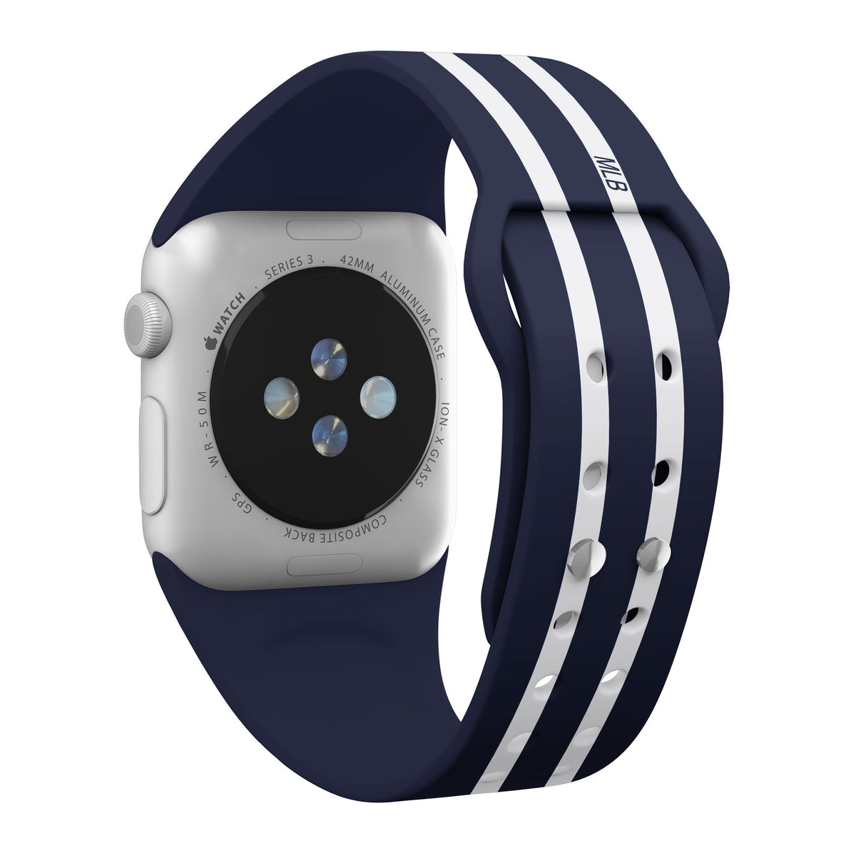 Game Time Atlanta Braves HD Apple Combo Package