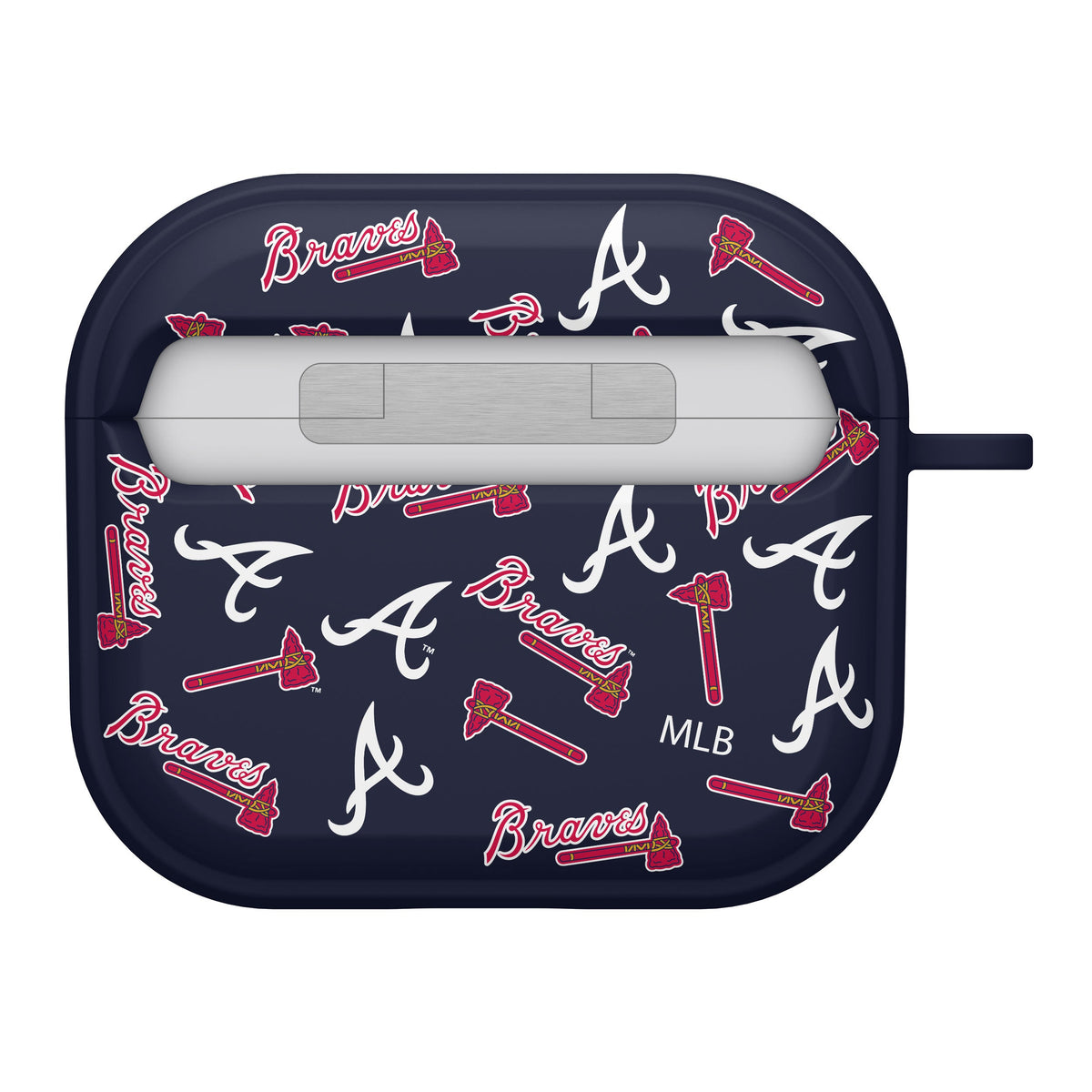 Atlanta Braves HDX Apple AirPods Gen 3 Case Cover