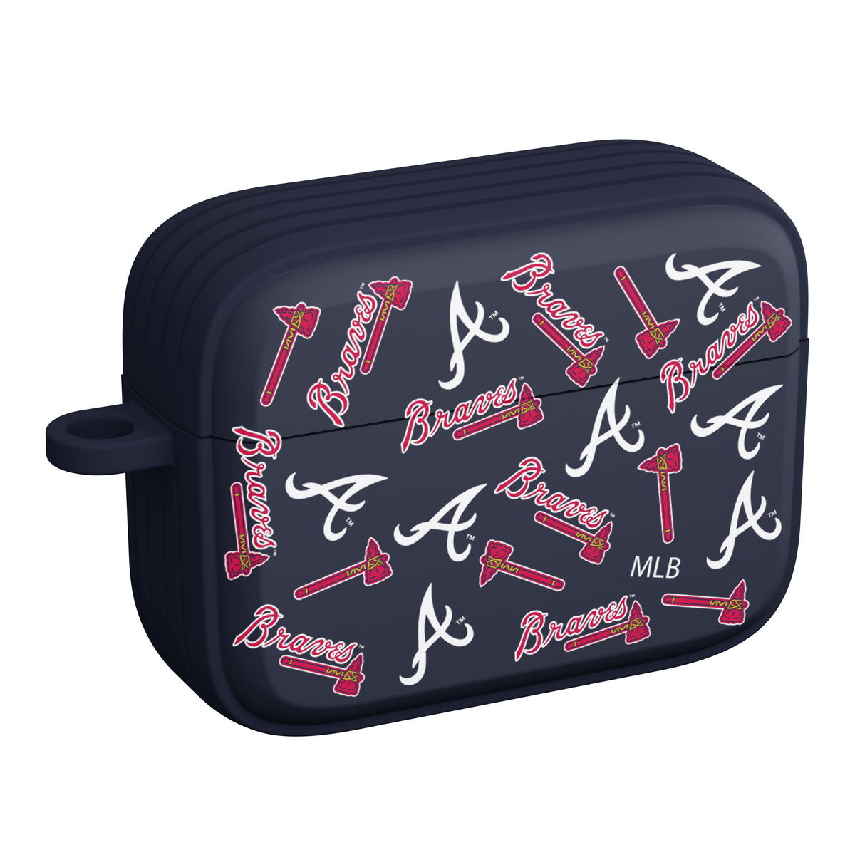 Atlanta Braves HDX Apple AirPods Pro Cover