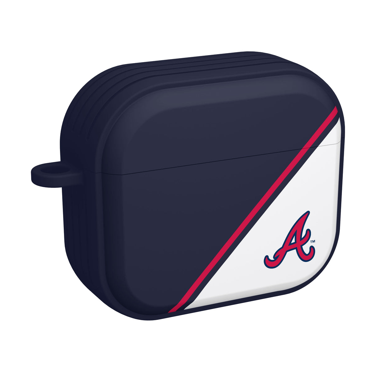 Atlanta Braves HDX Champion Series Apple AirPods Gen 3 Case Cover