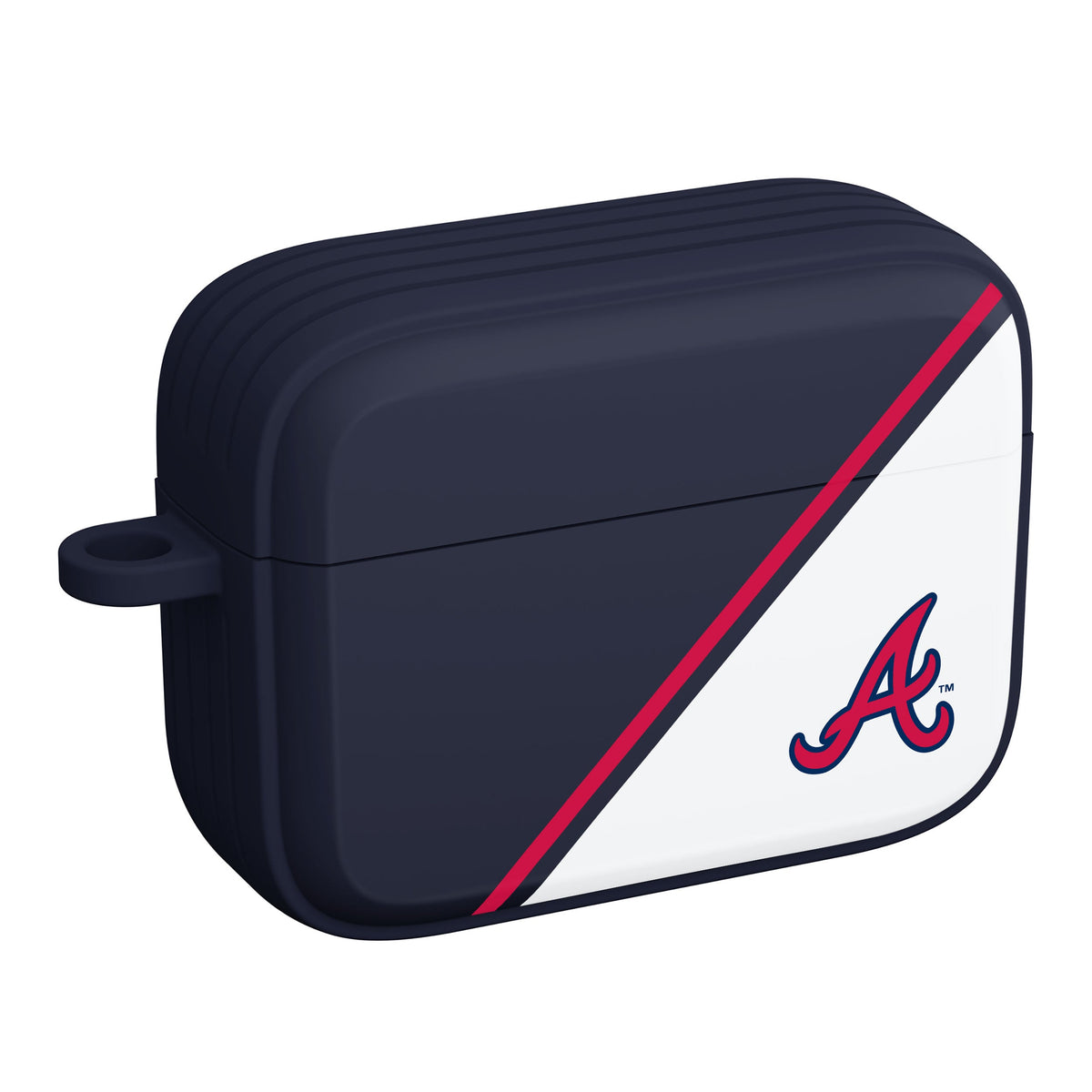 Atlanta Braves HDX Champion Series Apple AirPods Pro Case Cover