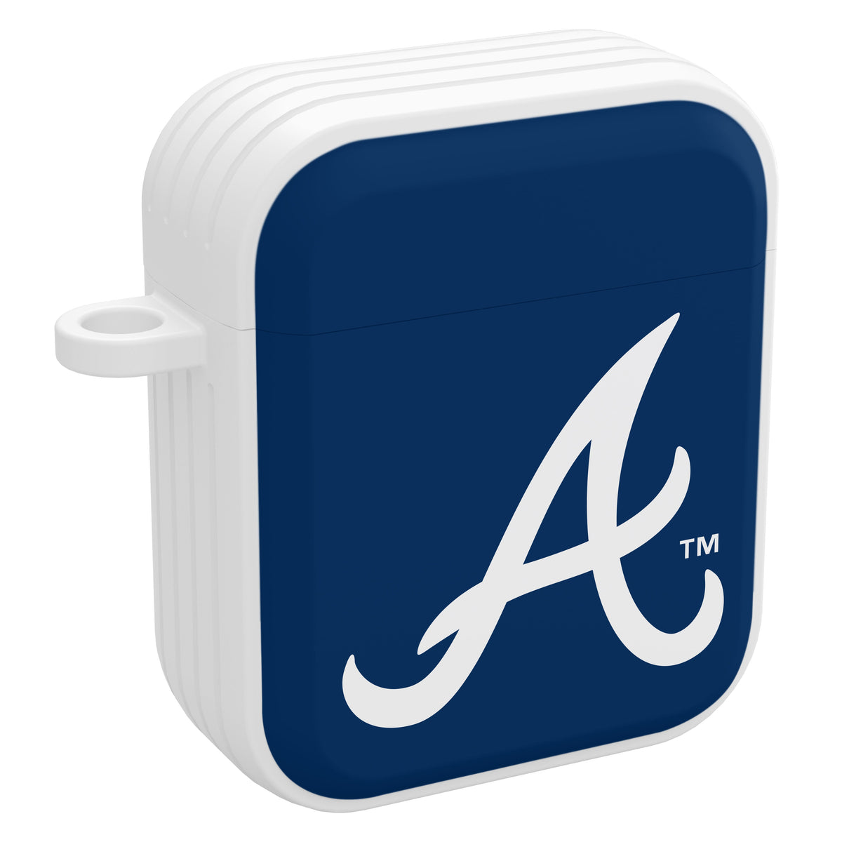 Atlanta Braves HDX Apple AirPods Gen 1 &amp; 2 Case Cover