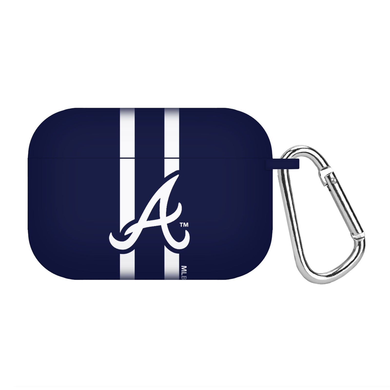 Atlanta Braves HD Apple Airpods Pro Case Cover