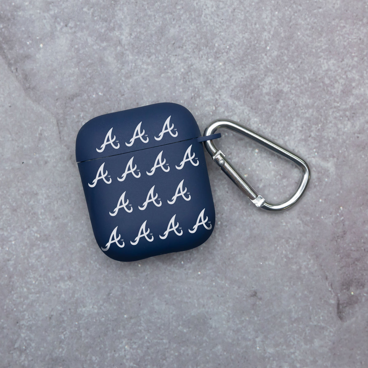 Atlanta Braves HD Apple AirPods Case Cover