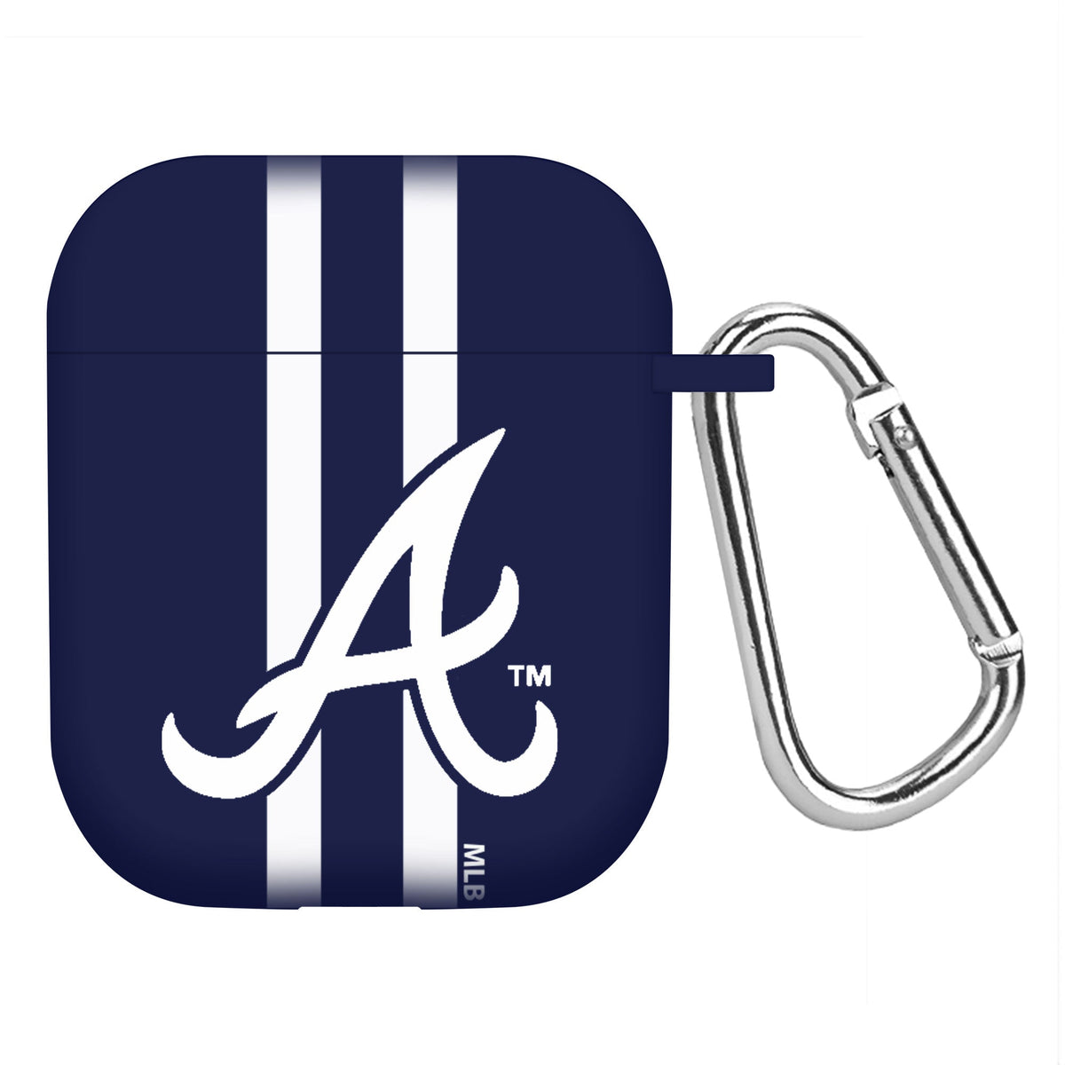 Game Time Atlanta Braves HD Apple Combo Package