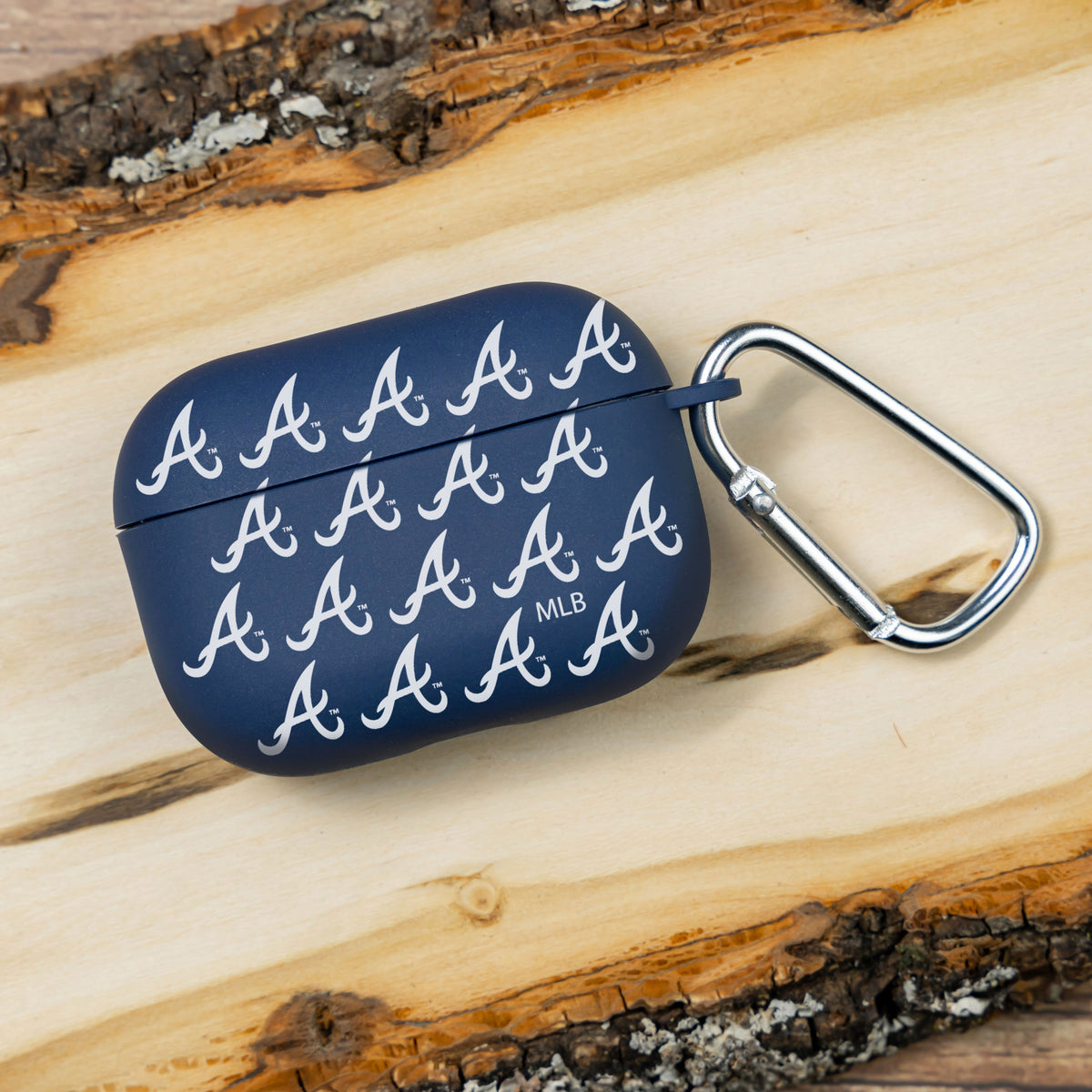 Atlanta Braves HD Apple Airpods Pro Case Cover