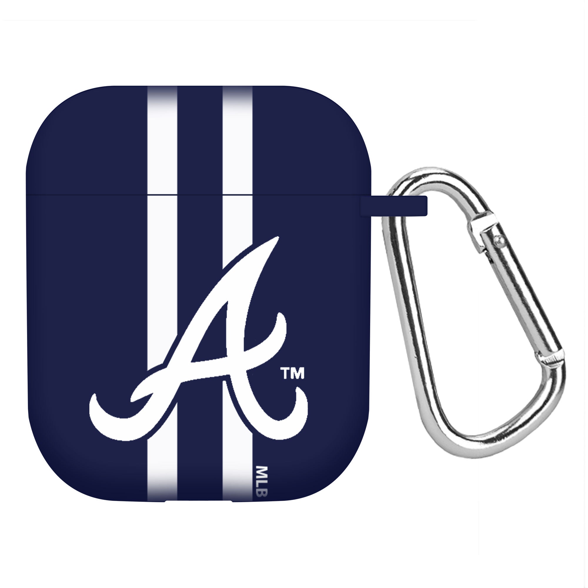 Atlanta Braves HD Apple AirPods Case Cover