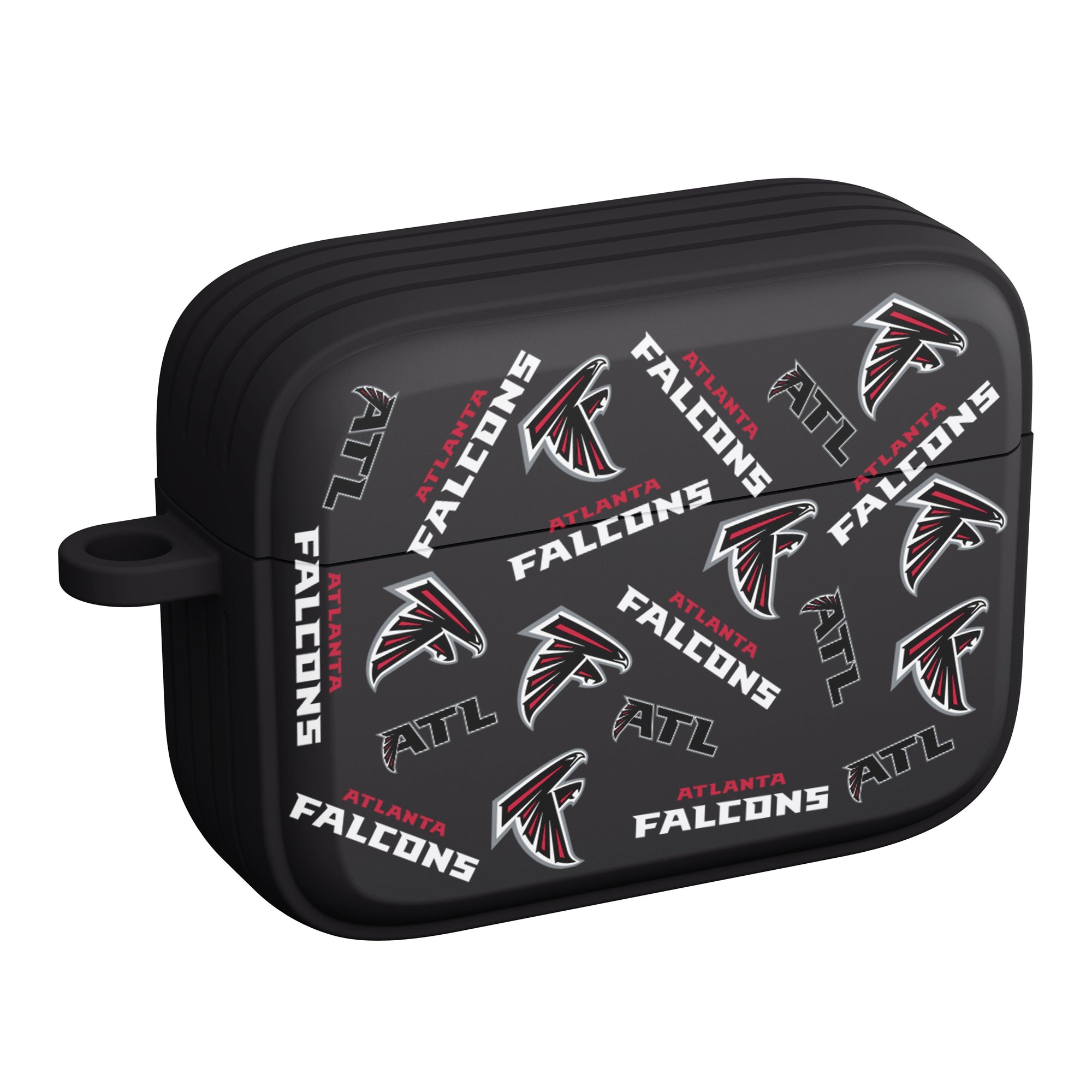 Atlanta Falcons HDX Custom Apple AirPods Pro Case cover (Select)